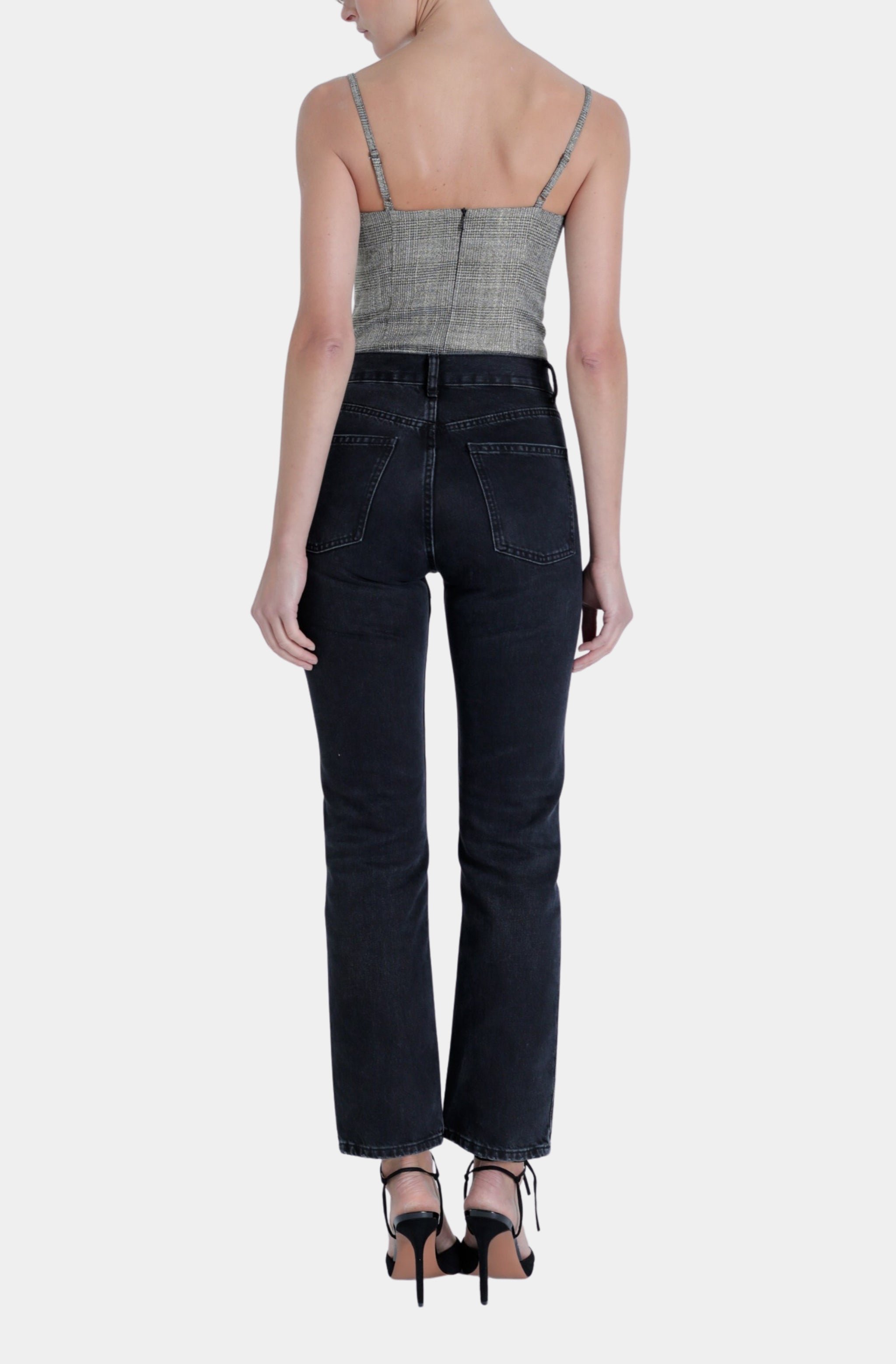 Taylor Bodysuit