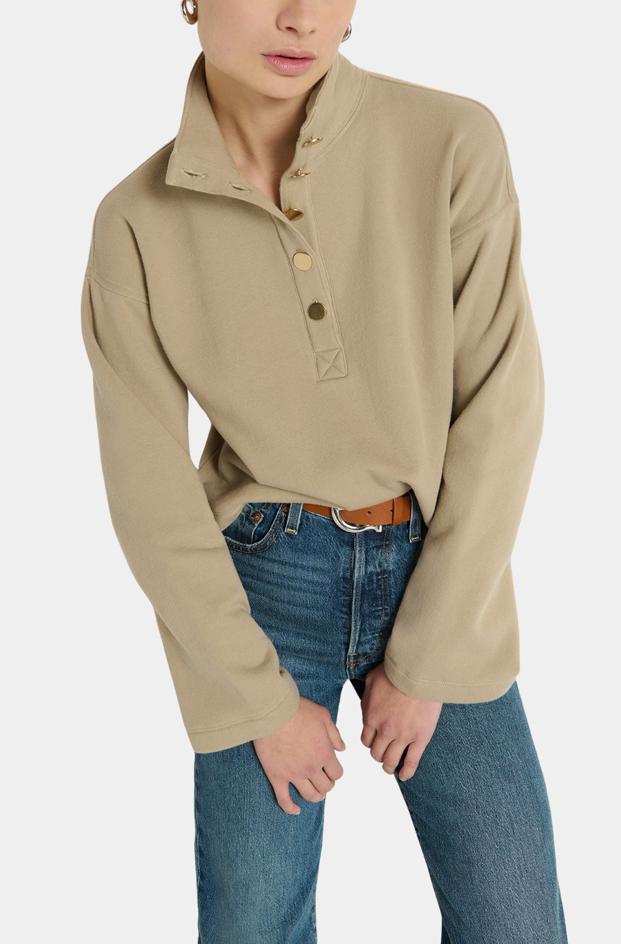 Franz Sweatshirt