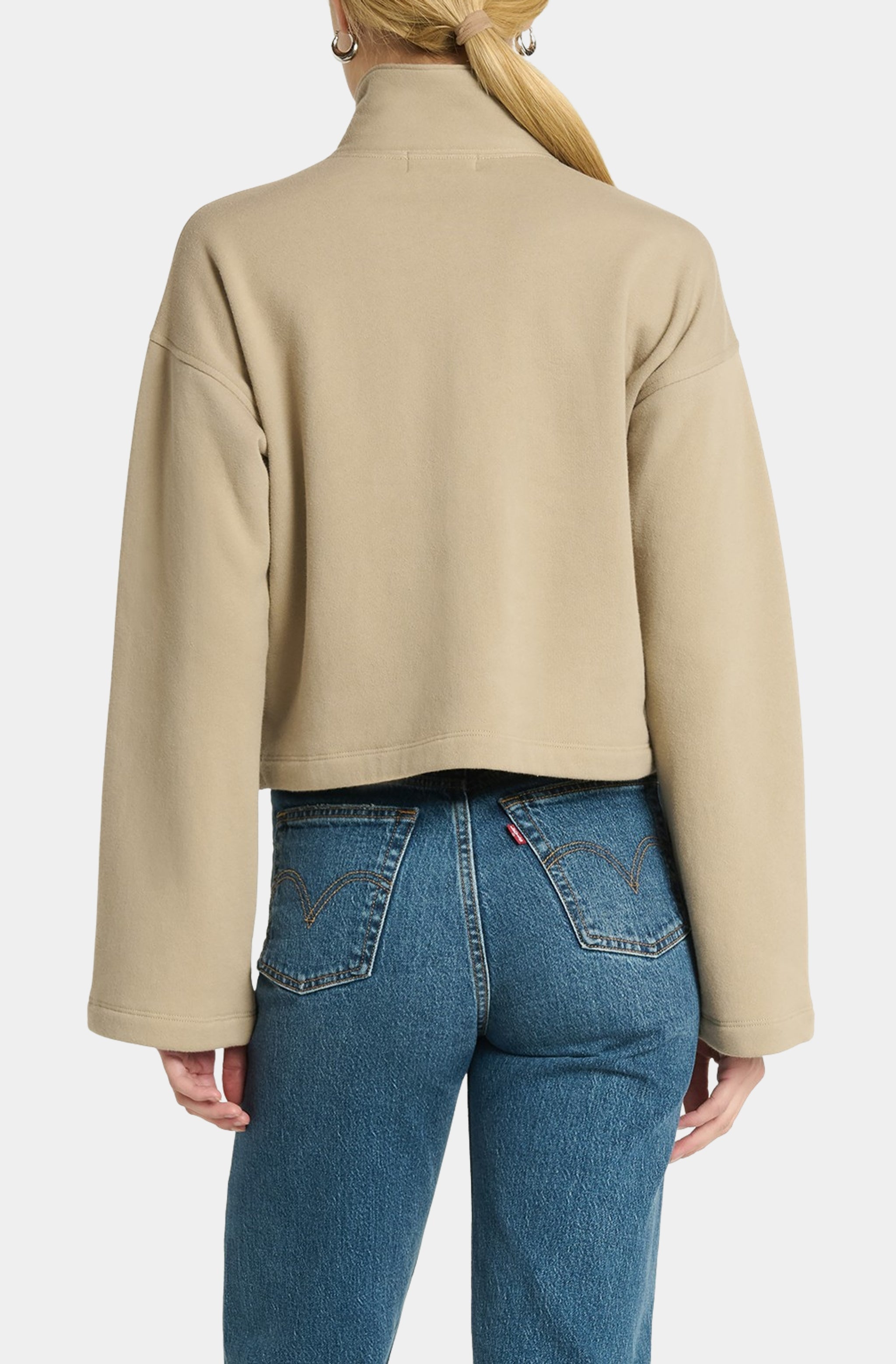 Franz Sweatshirt