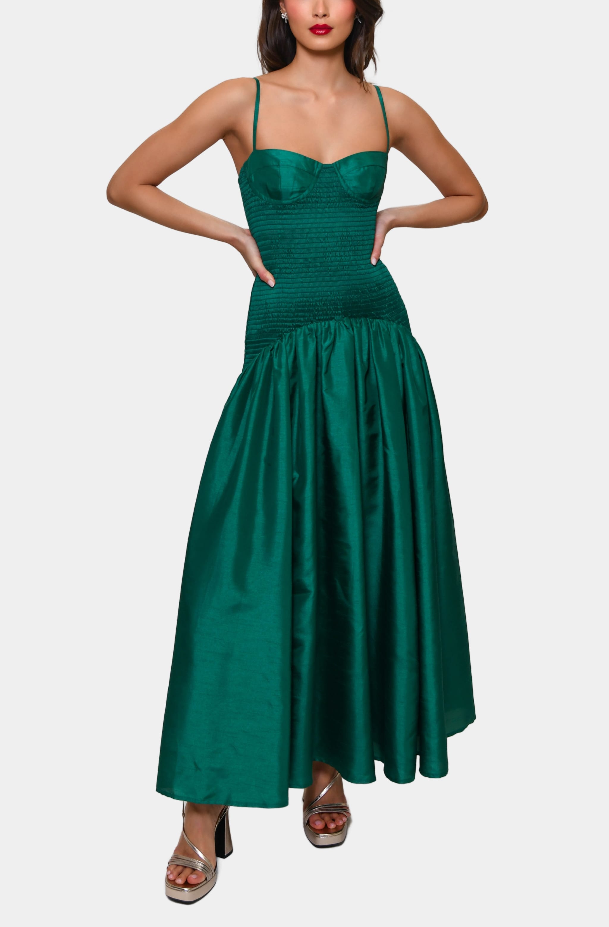 Lietta Dress