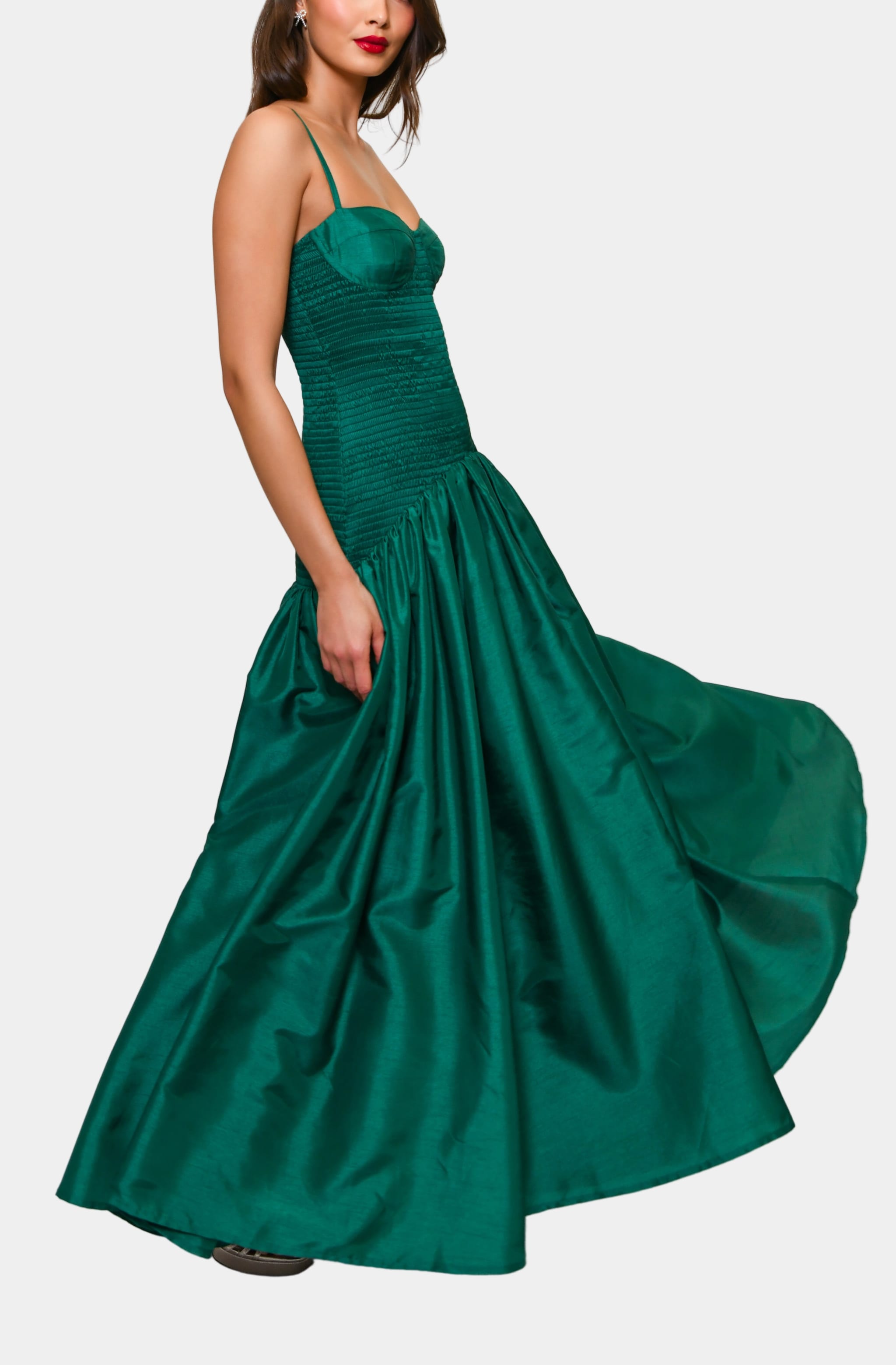 Lietta Dress