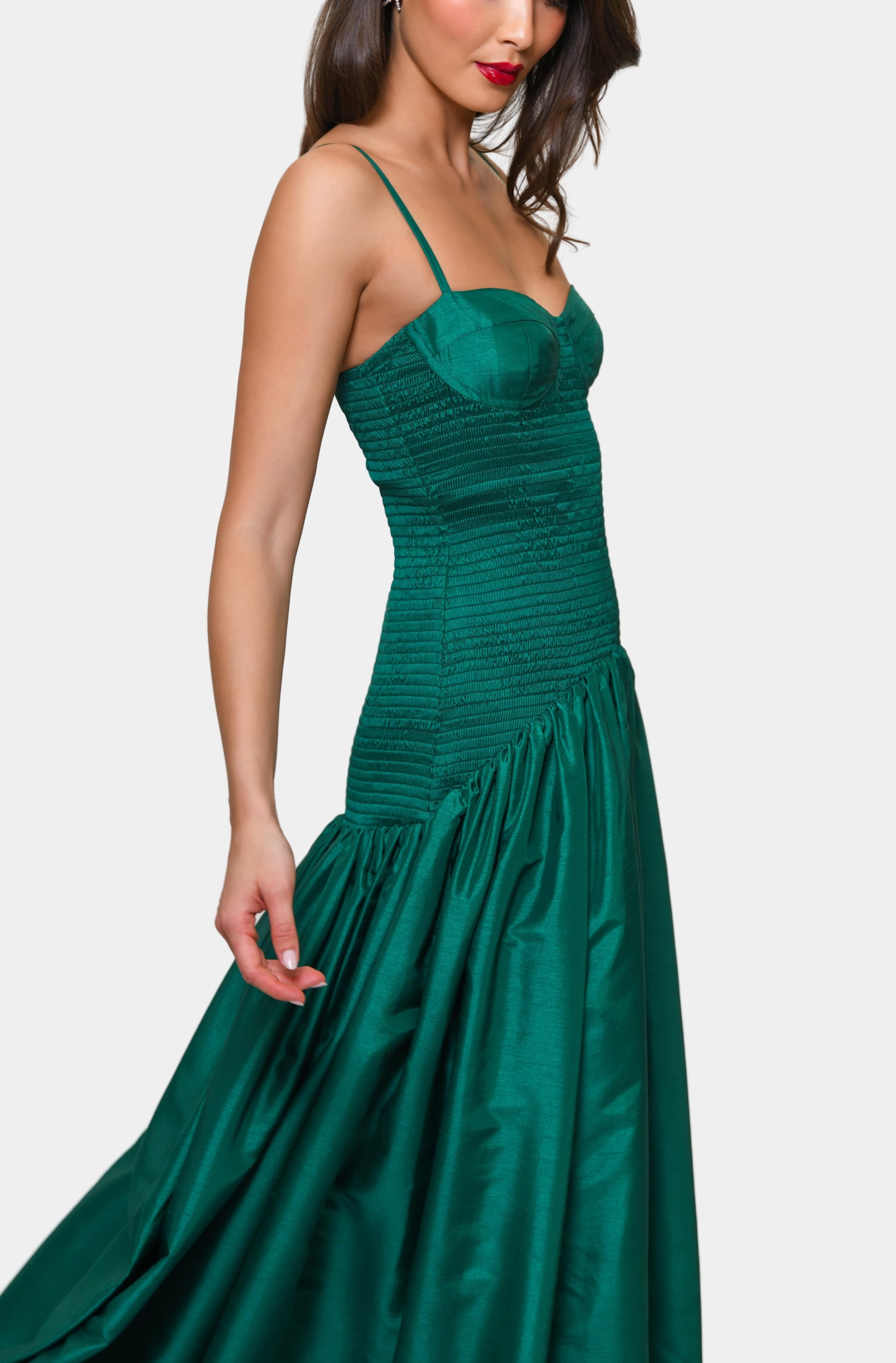 Lietta Dress