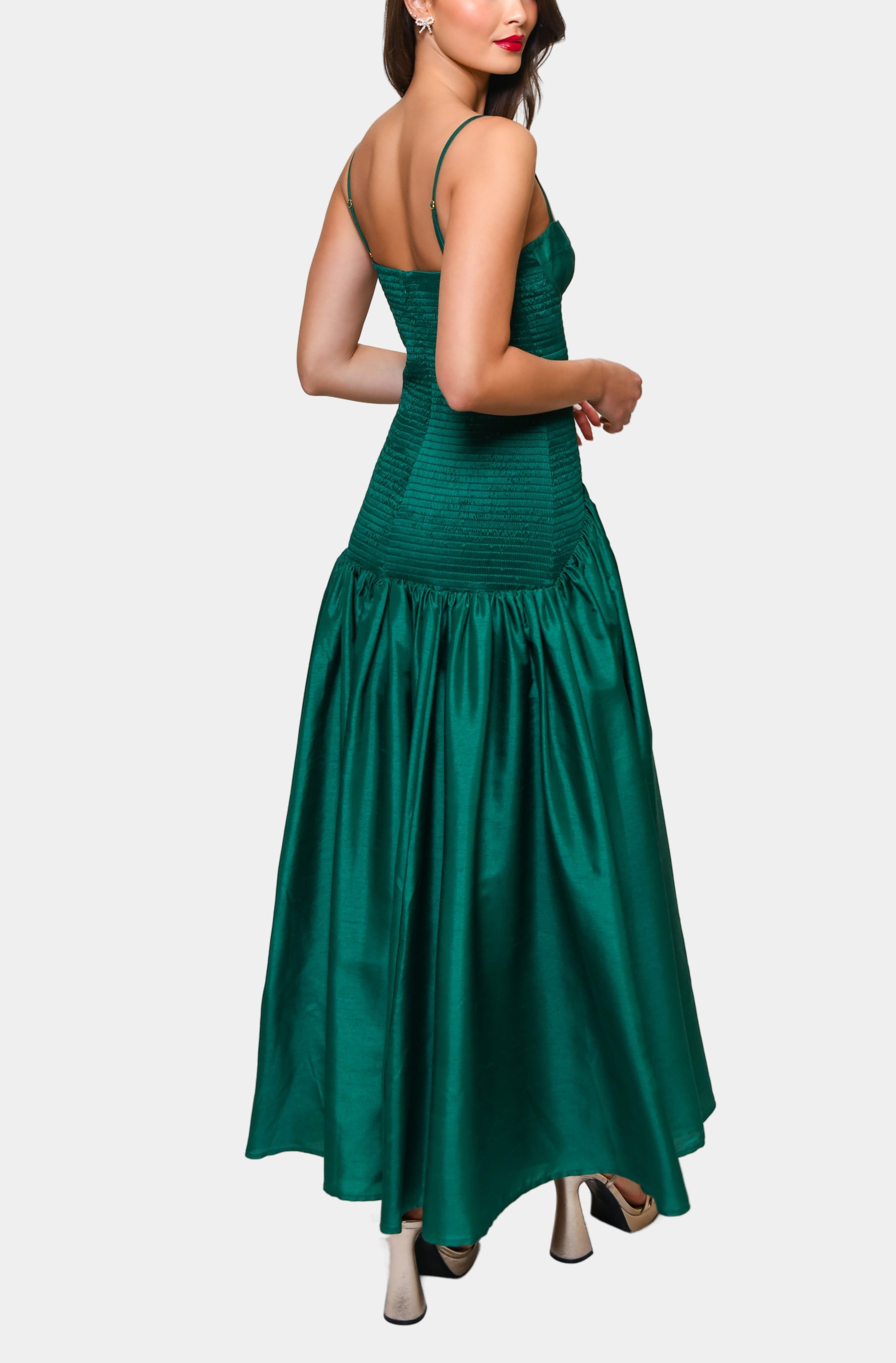 Lietta Dress