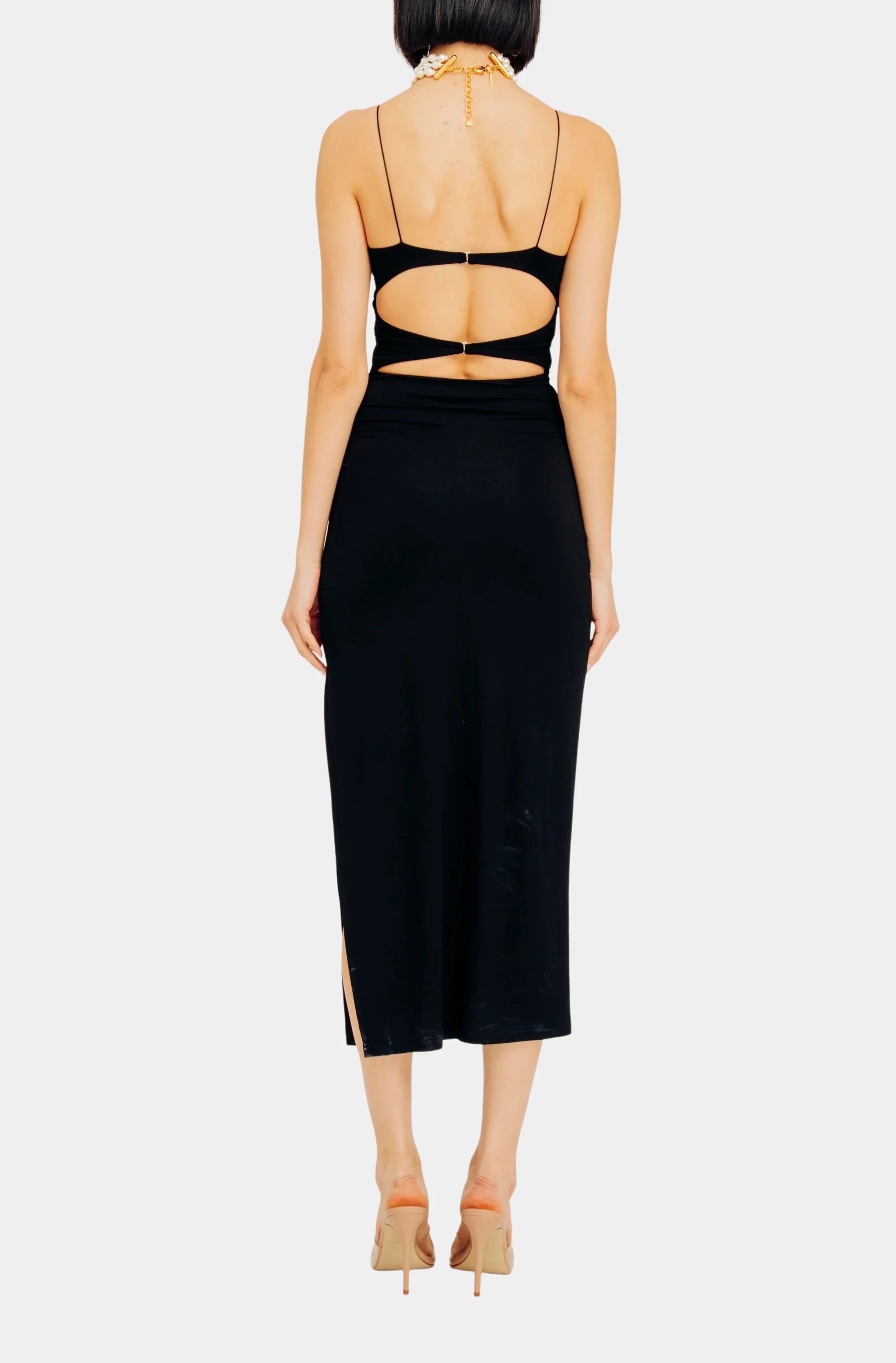Stevie Dress