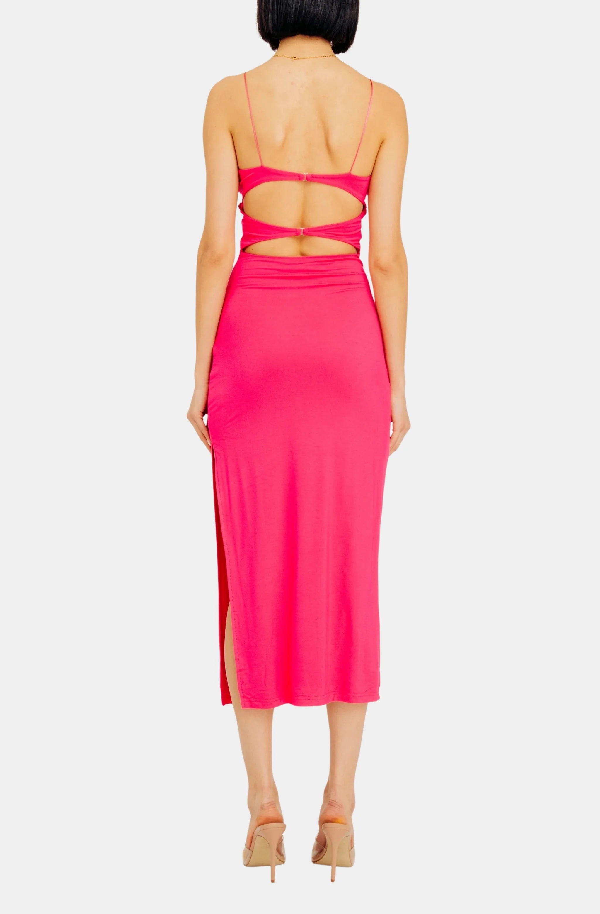 Stevie Dress