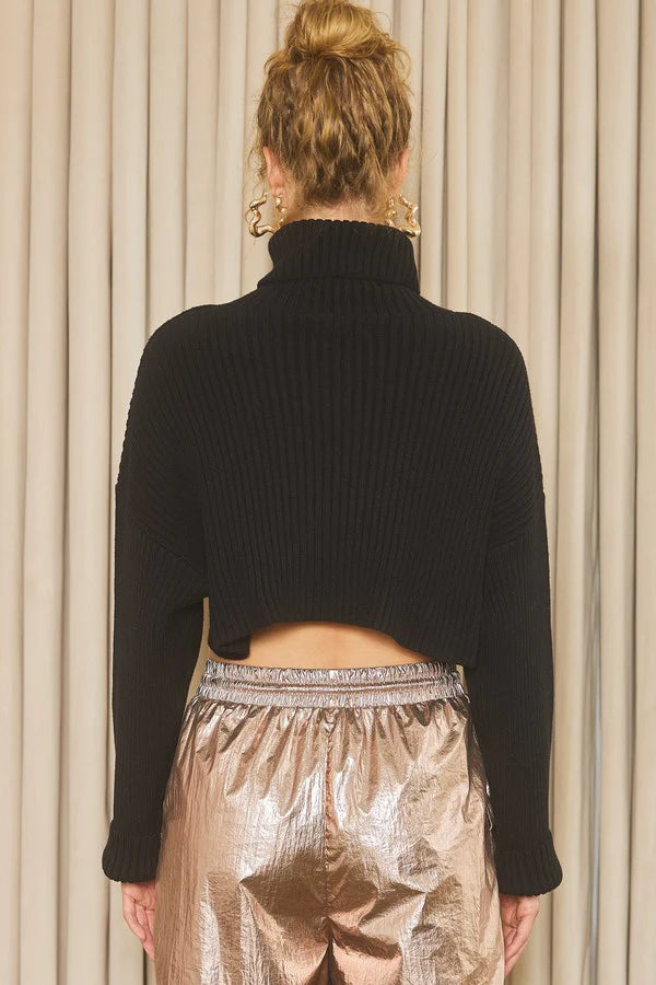 Katherine Sweater