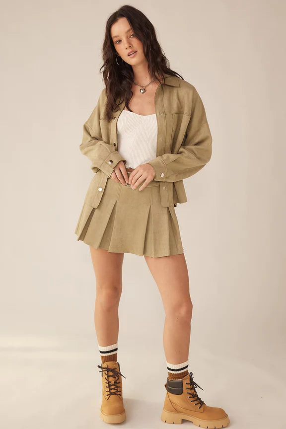 Ryder Skort