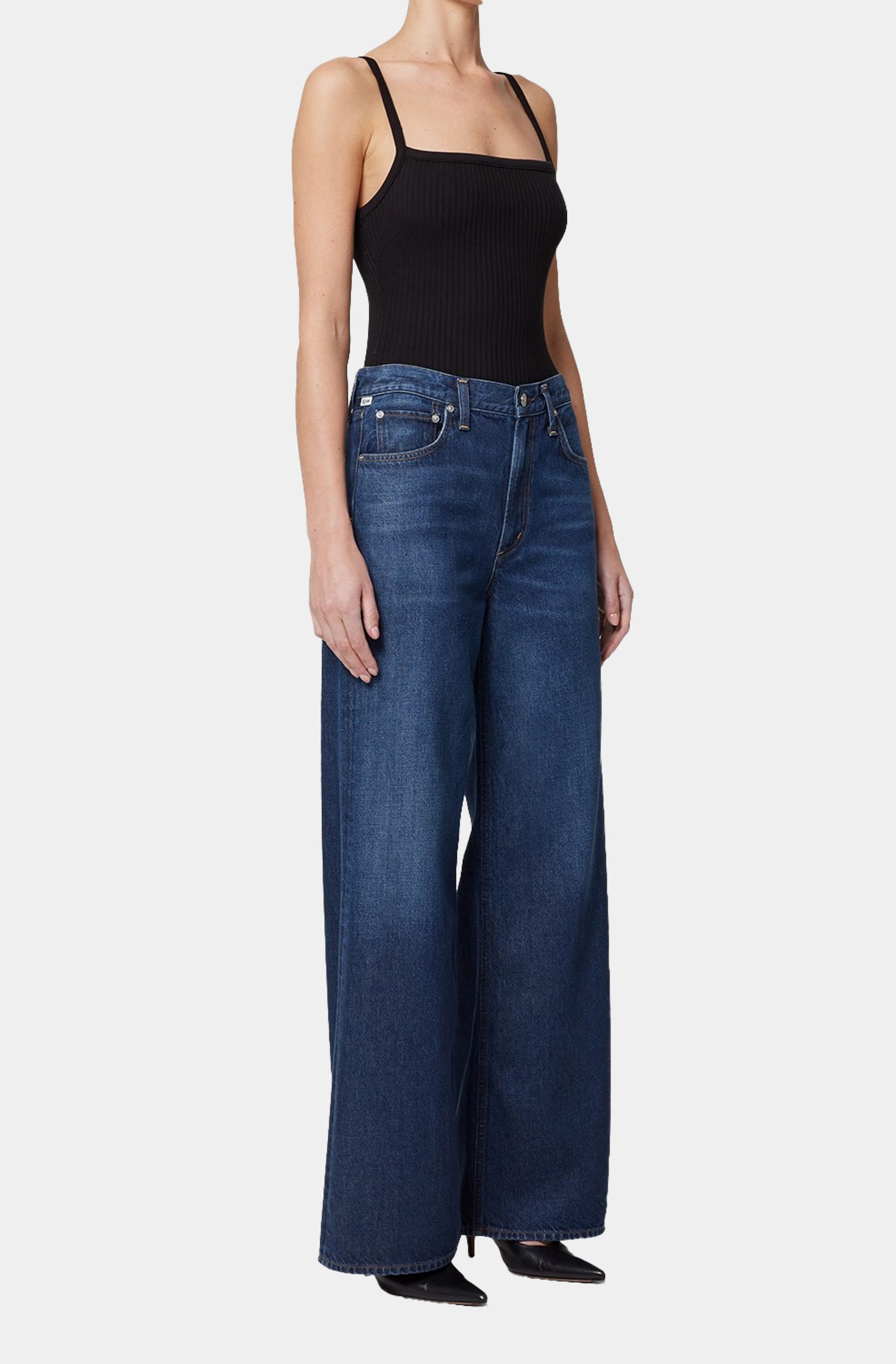 Paloma Baggy