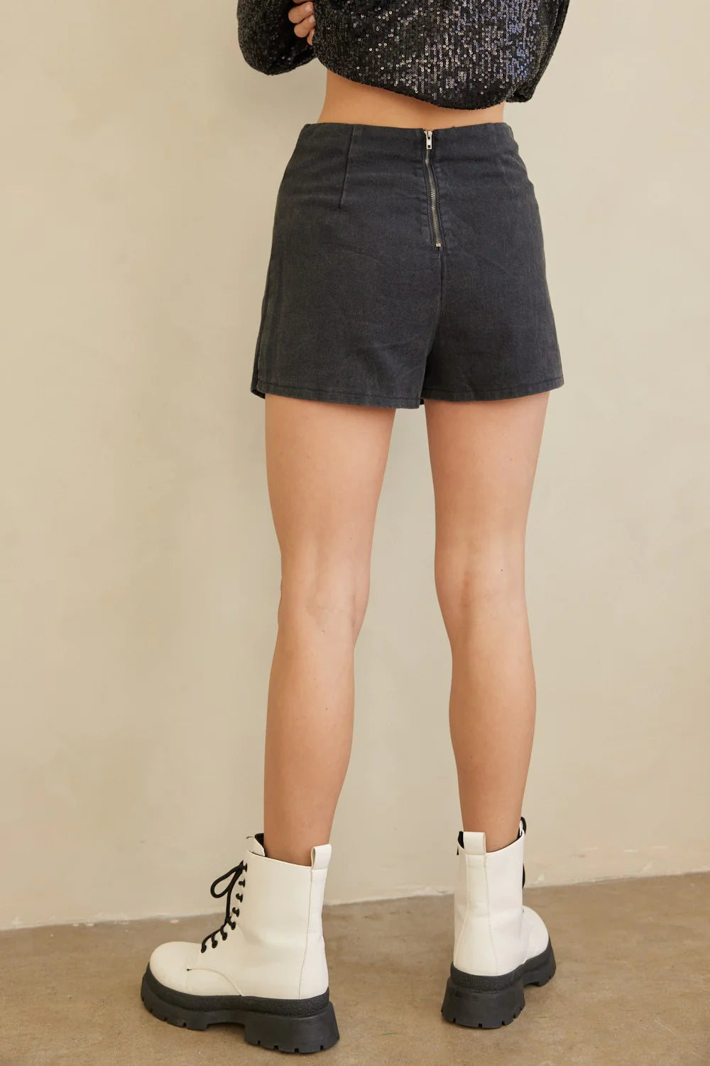 Baxter Skort