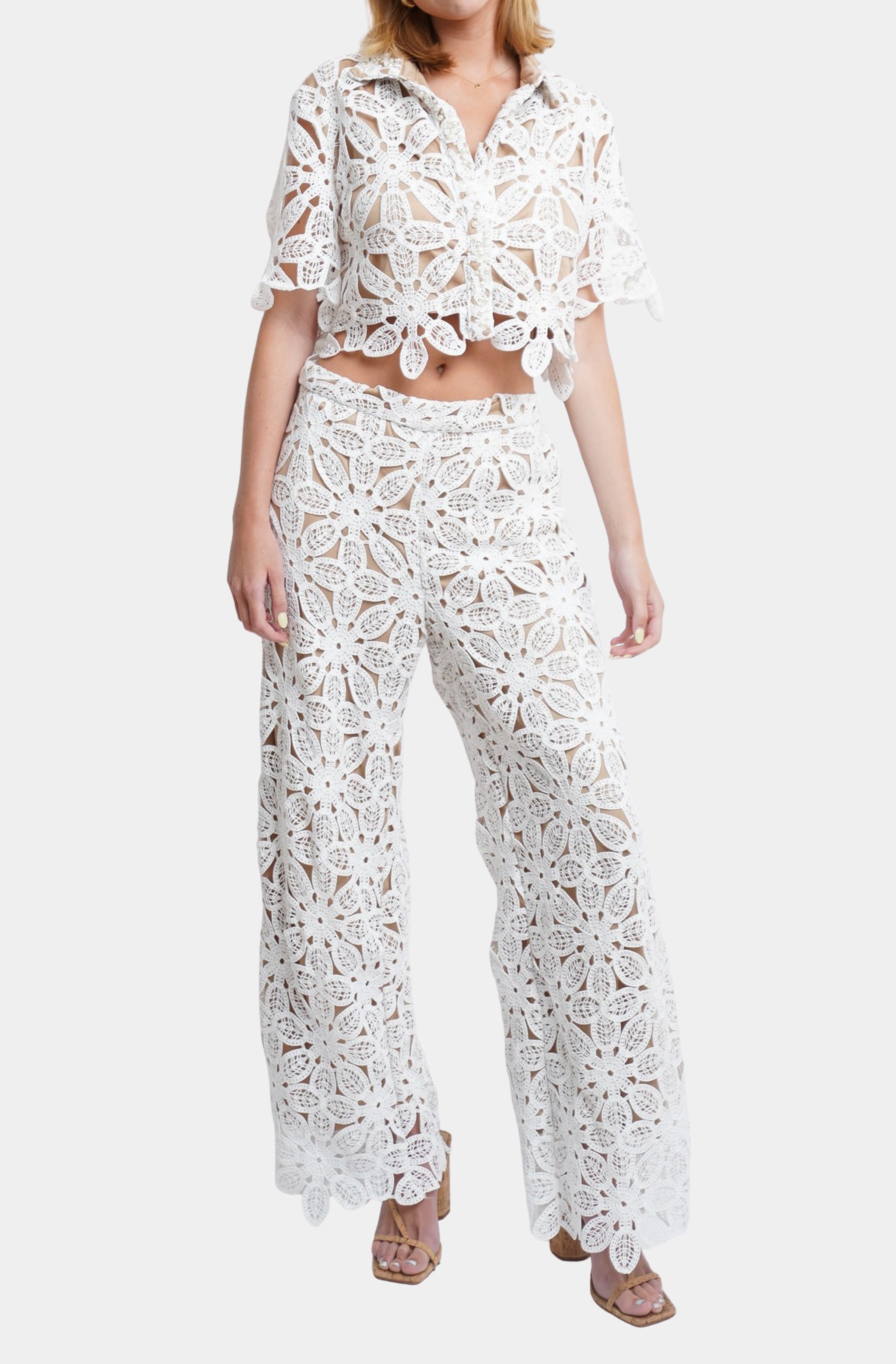 Simone Set