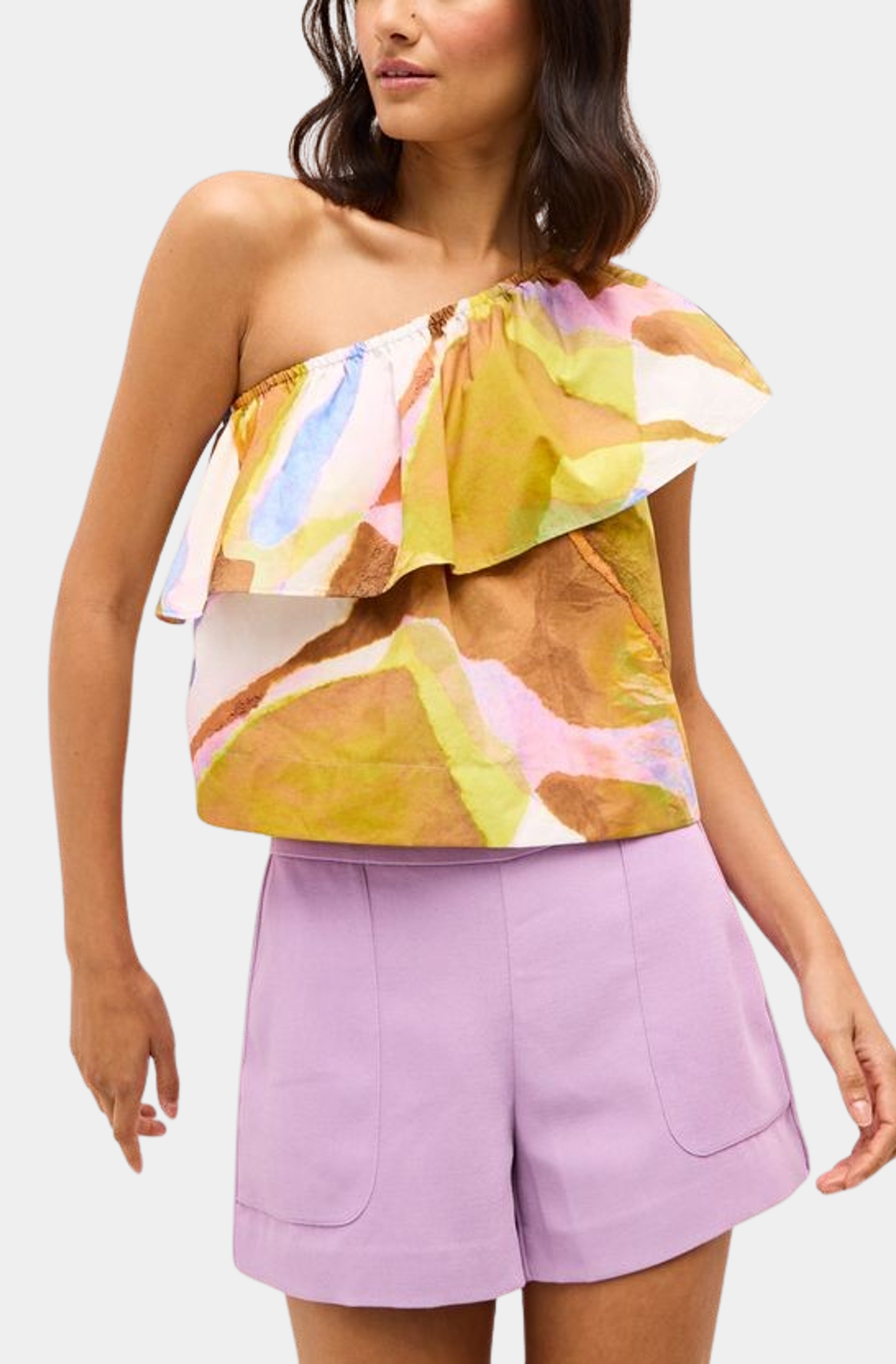 Mia Short