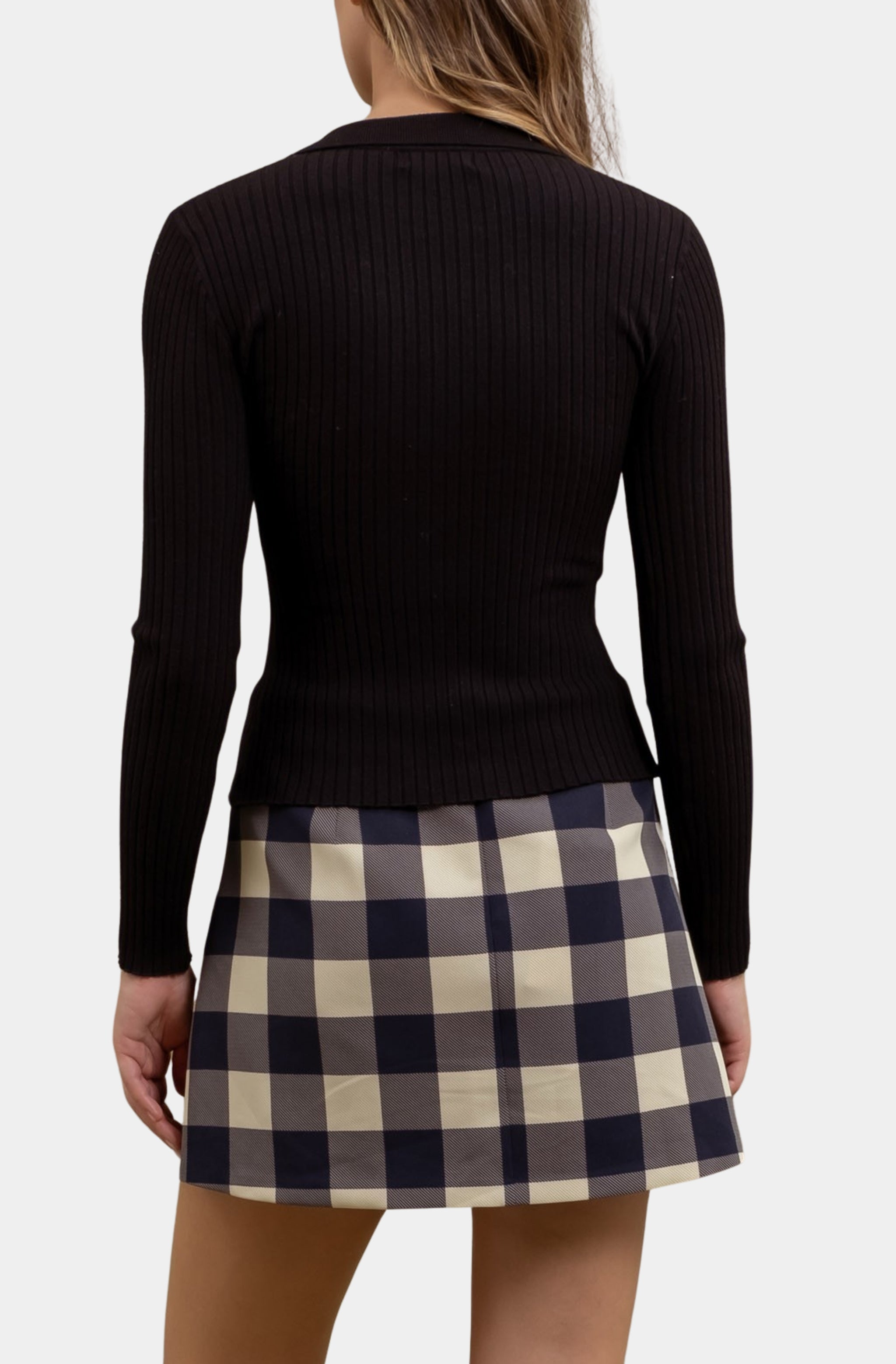 Riley Top