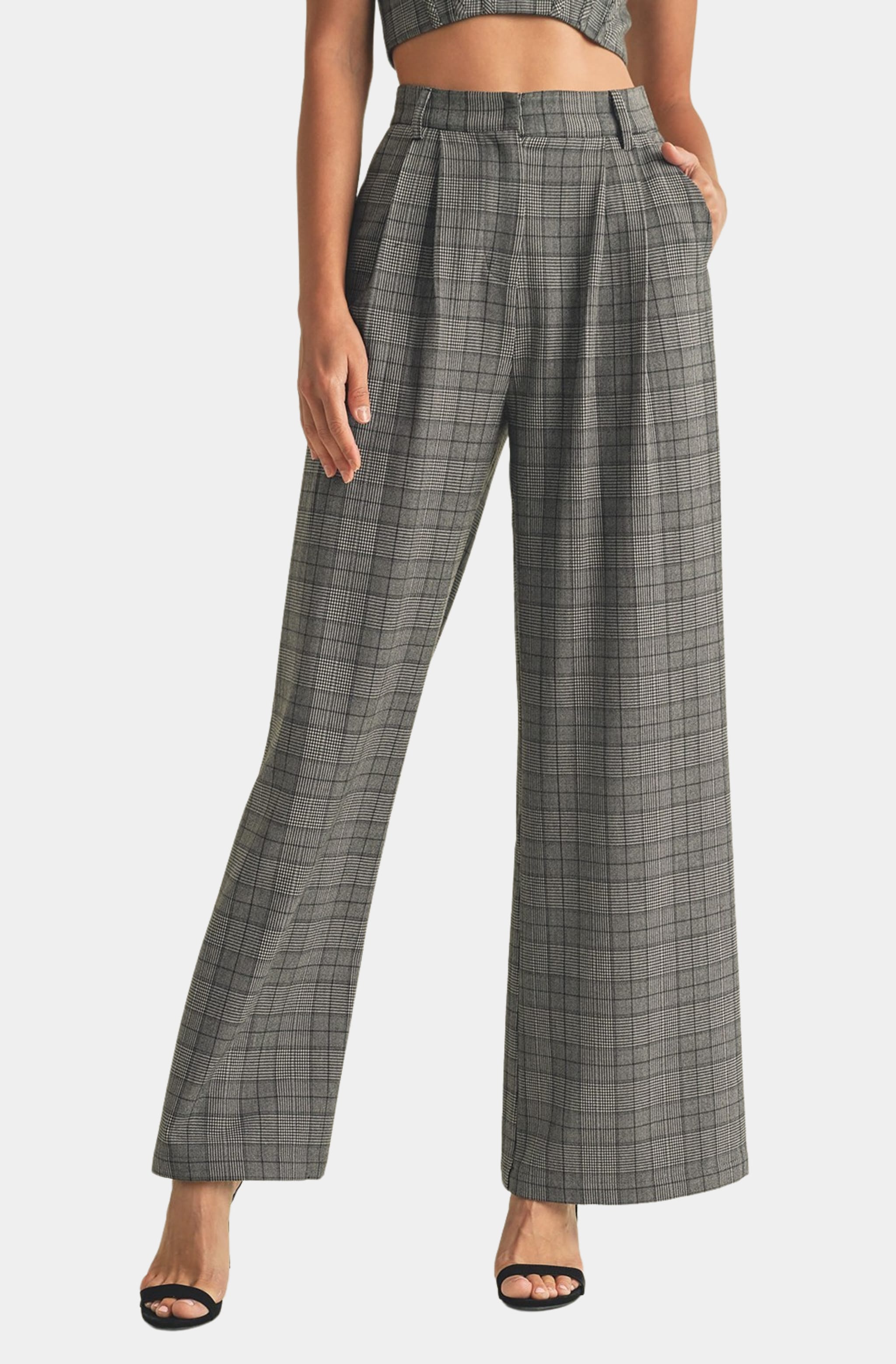 Adelle Pants