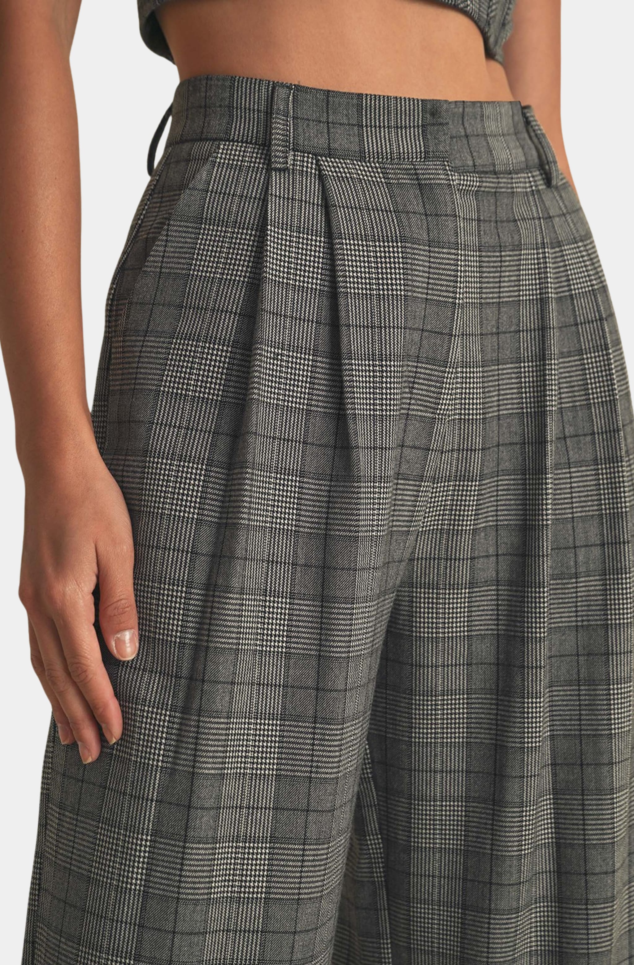 Adelle Pants