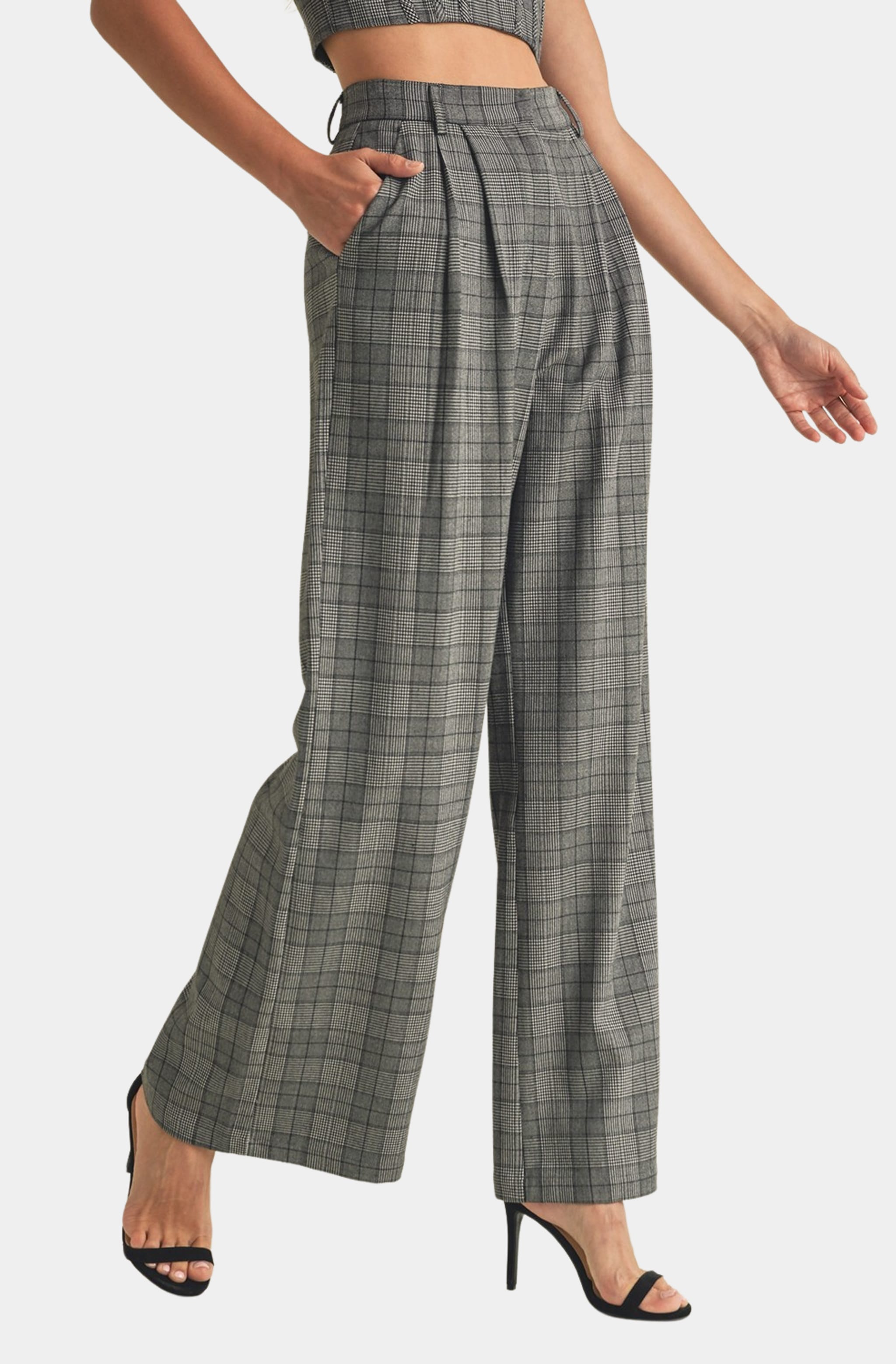 Adelle Pants