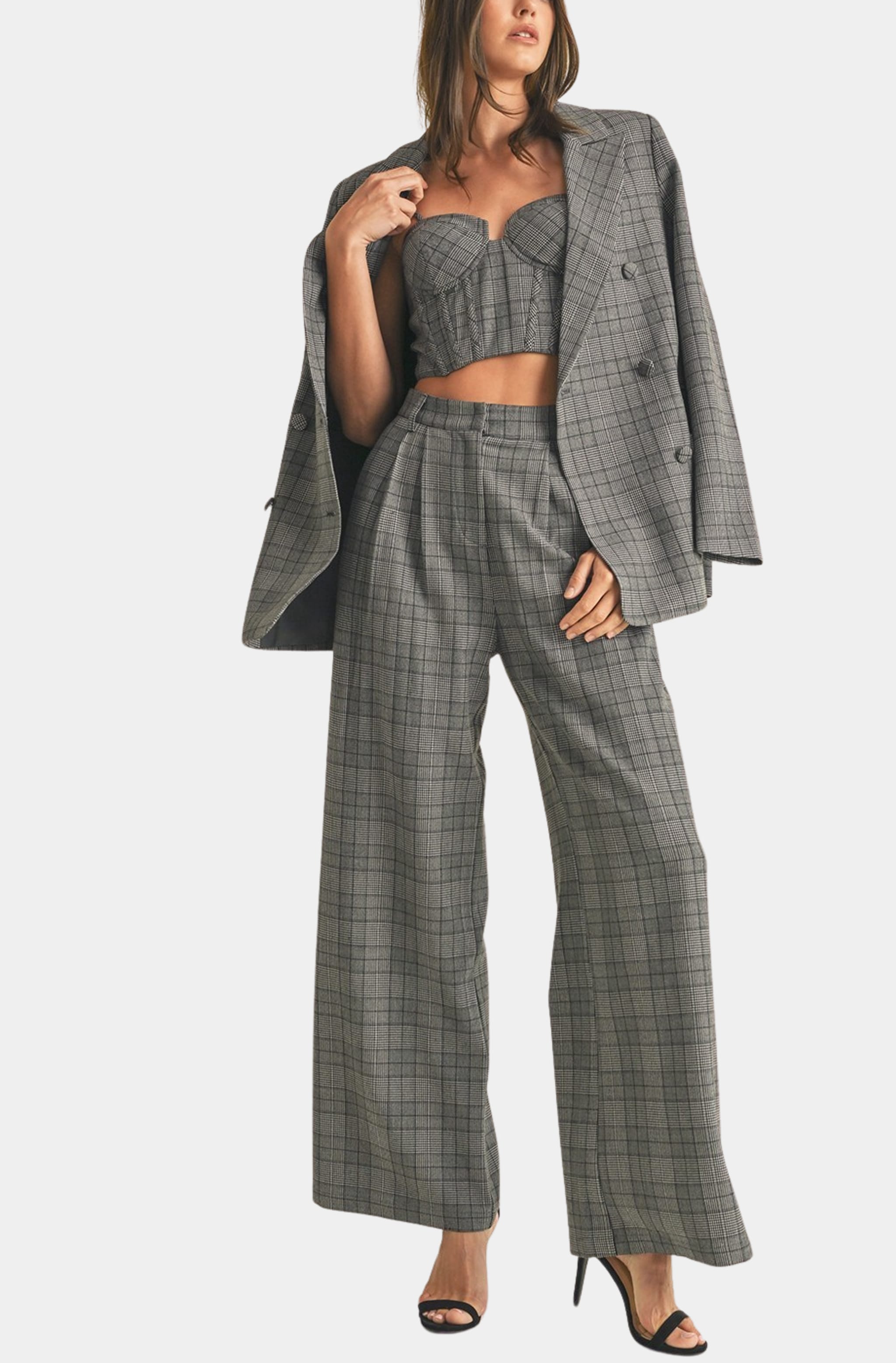 Adelle Pants
