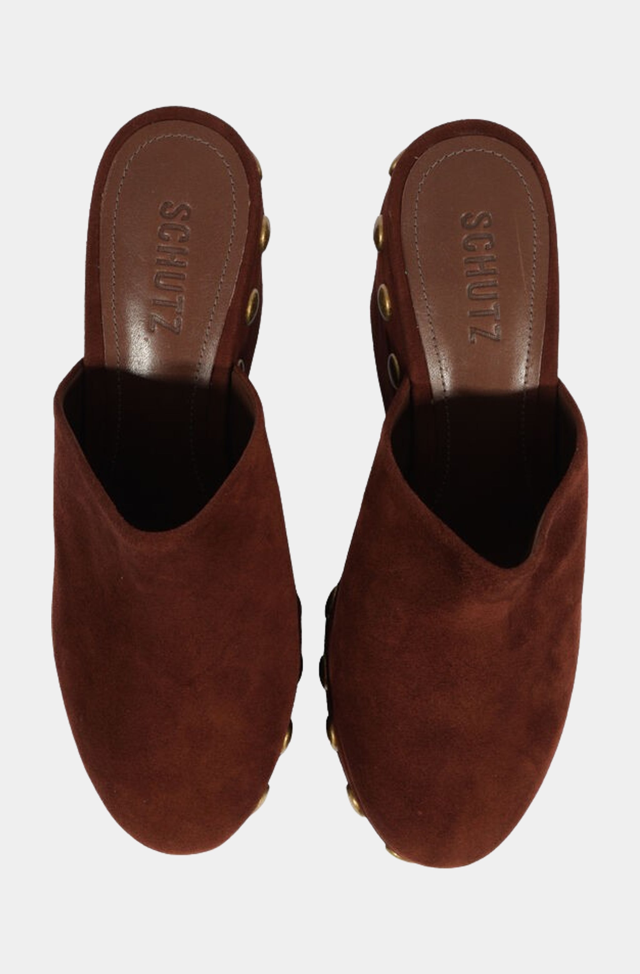 Sierra Studs Wedge