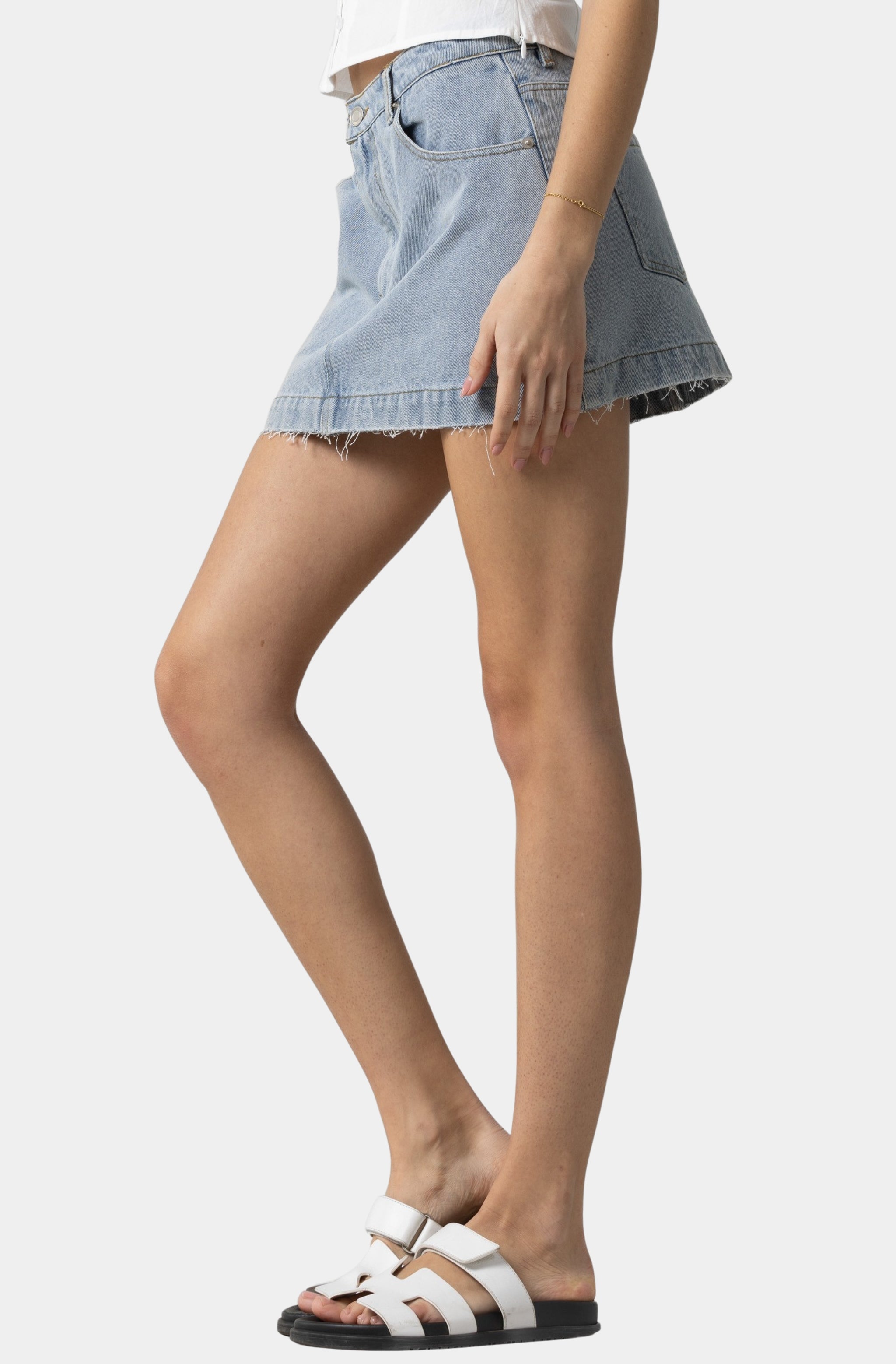 Leandra Skirt