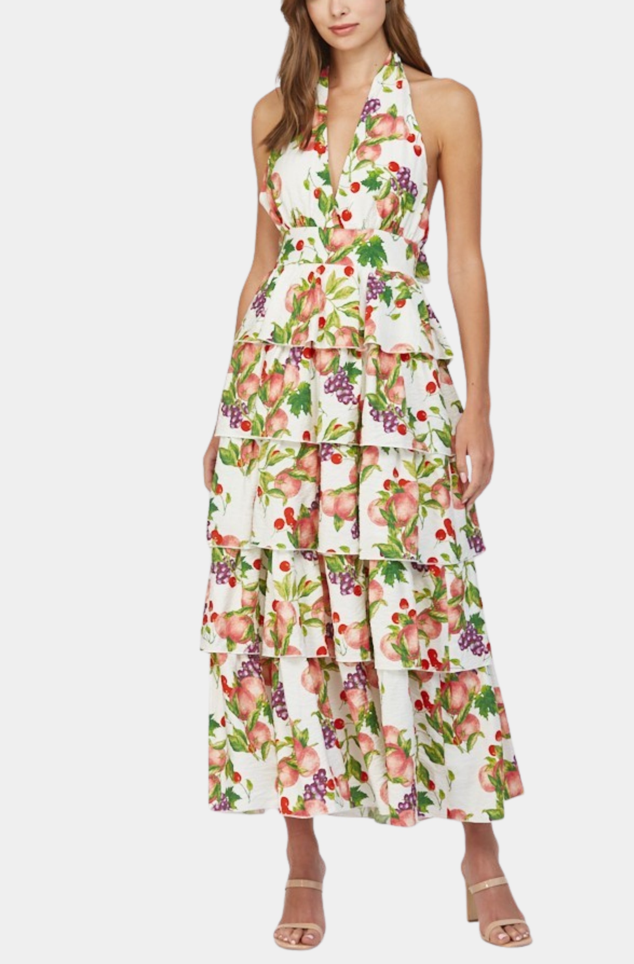 Daphne Dress
