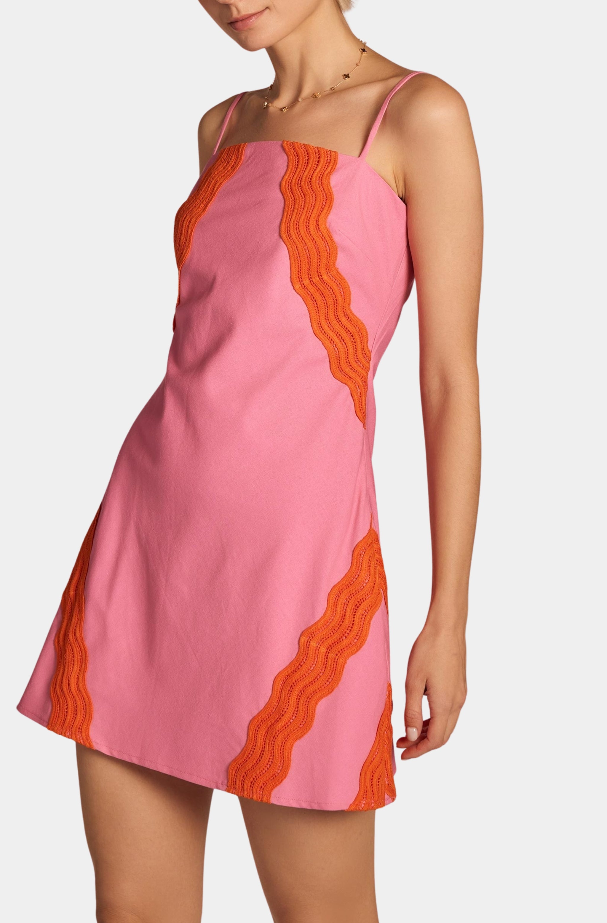 Athena Dress