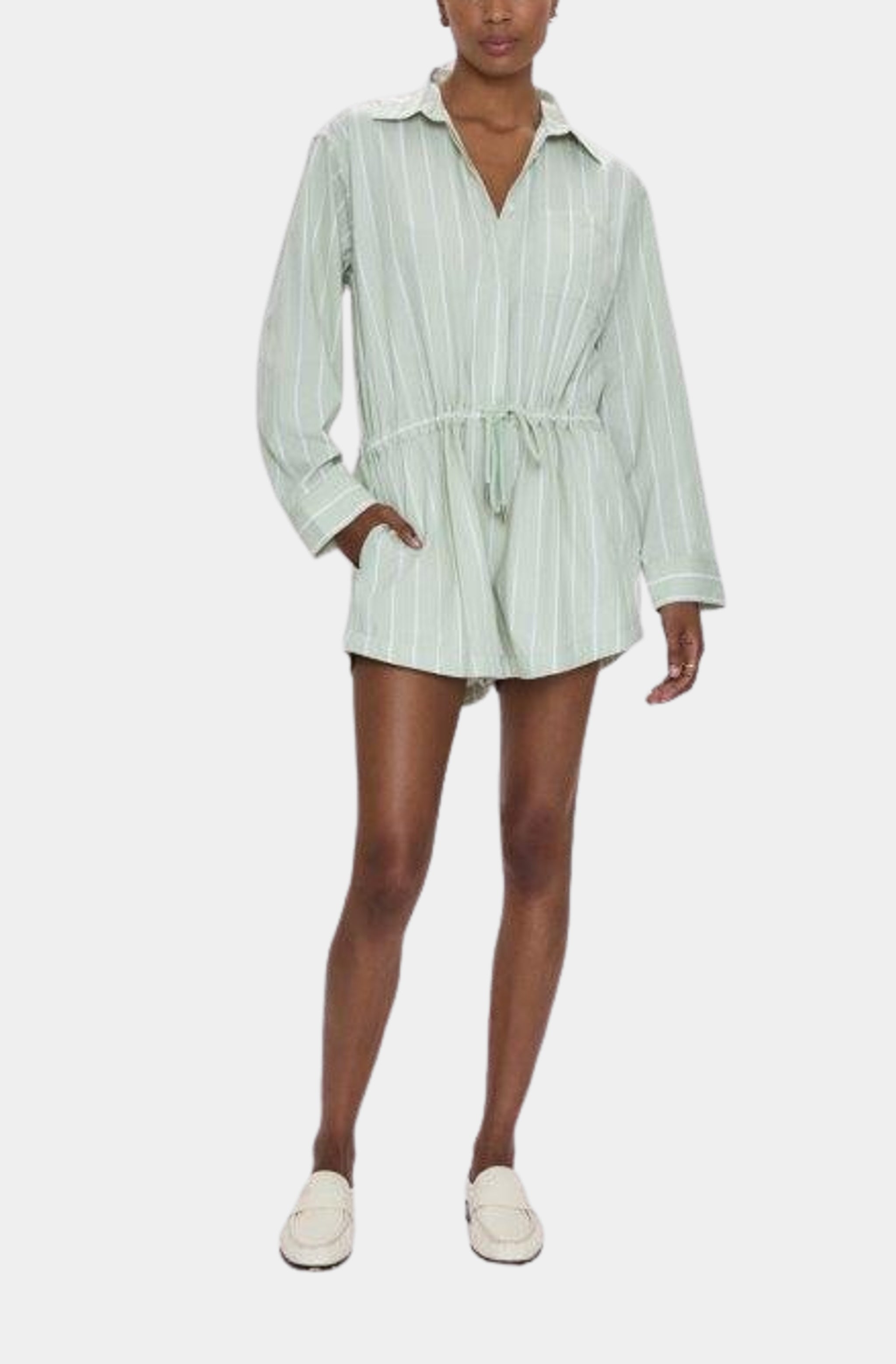 Amelie Romper