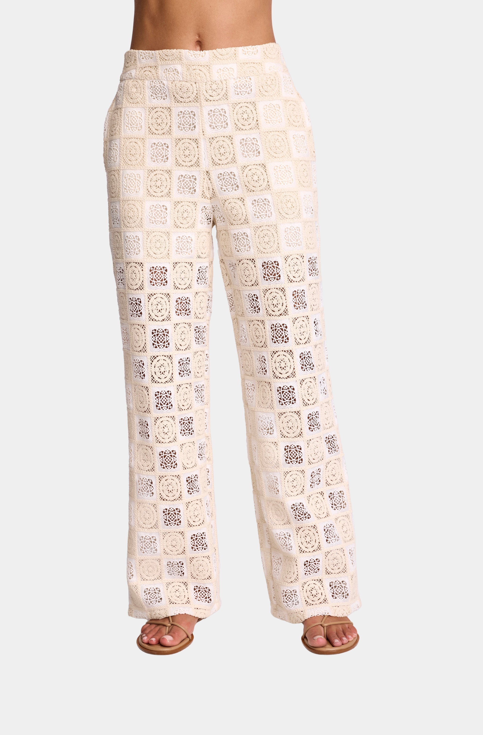 Garcia Pants