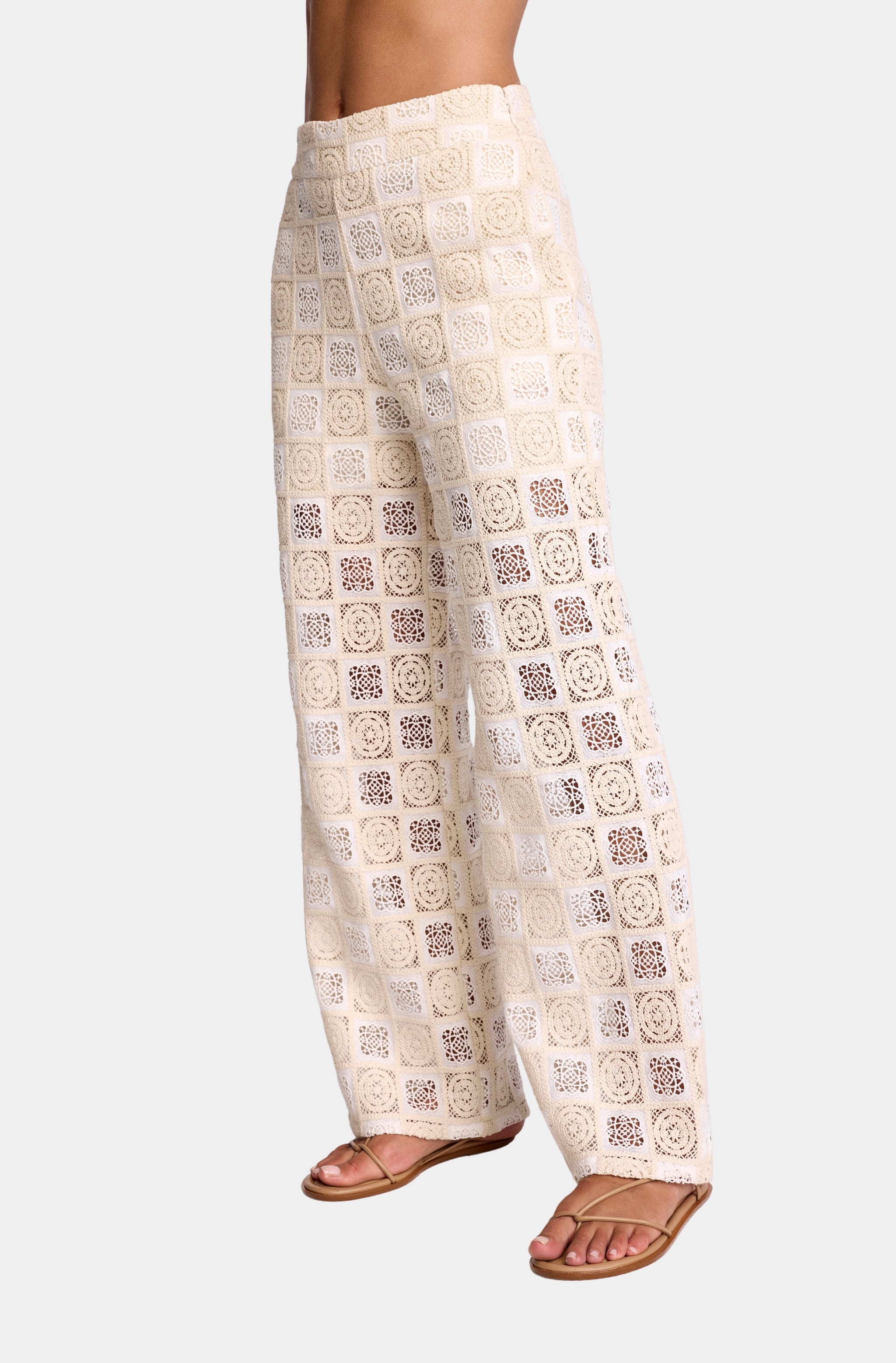 Garcia Pants