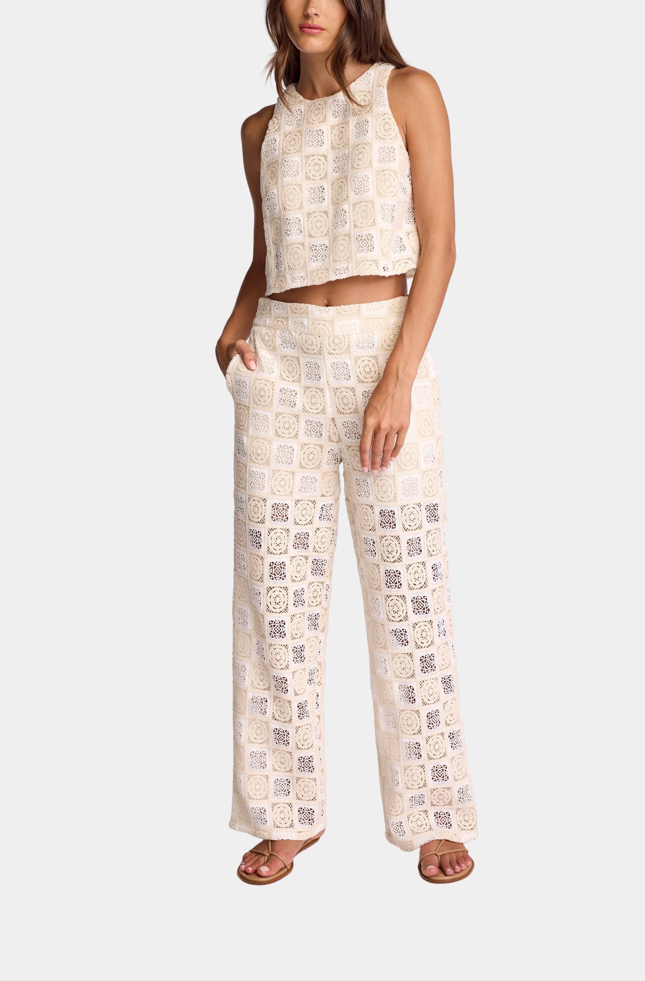 Garcia Pants