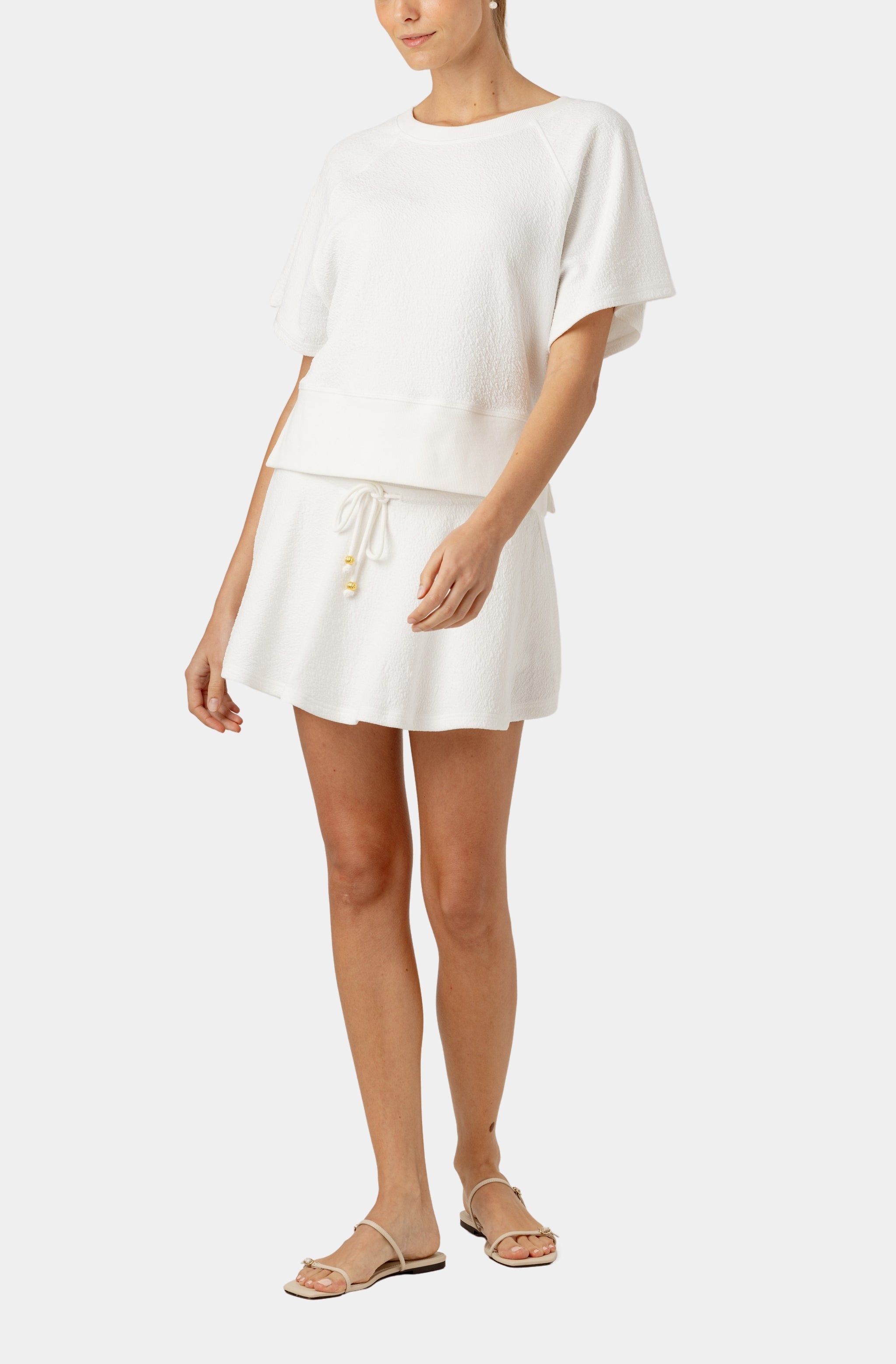 Cherie Skirt