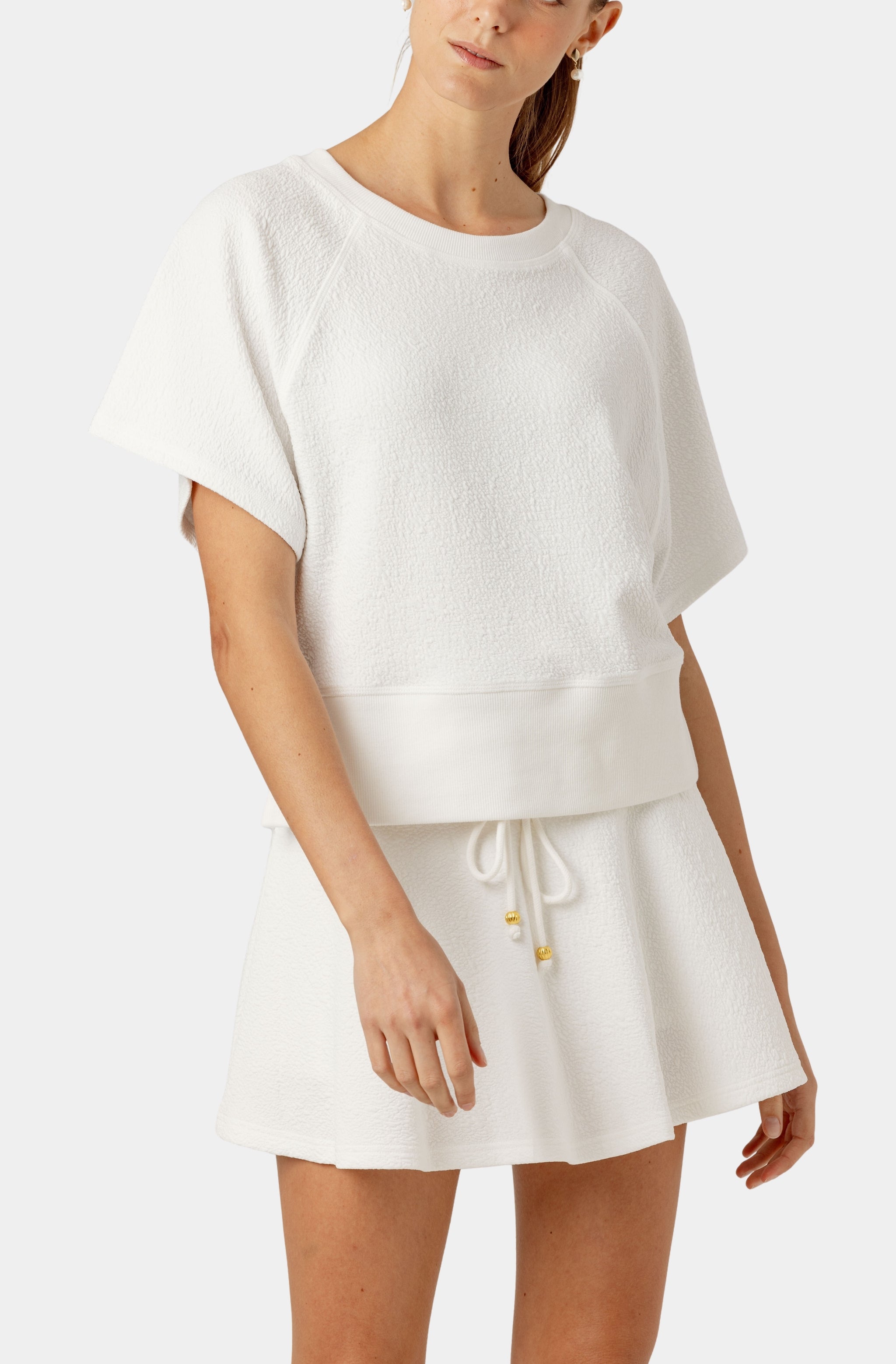 Cherie Skirt