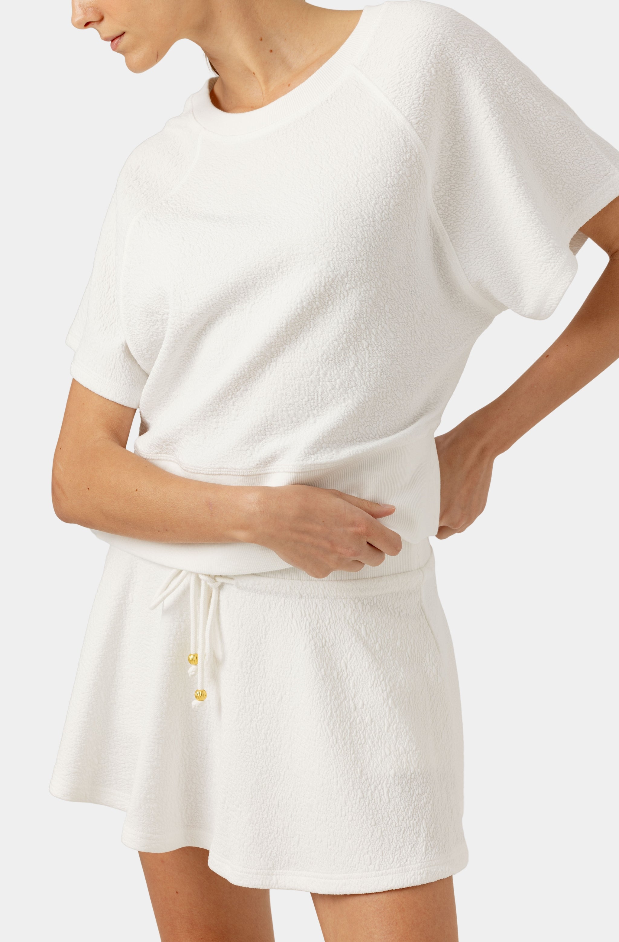 Cherie Skirt