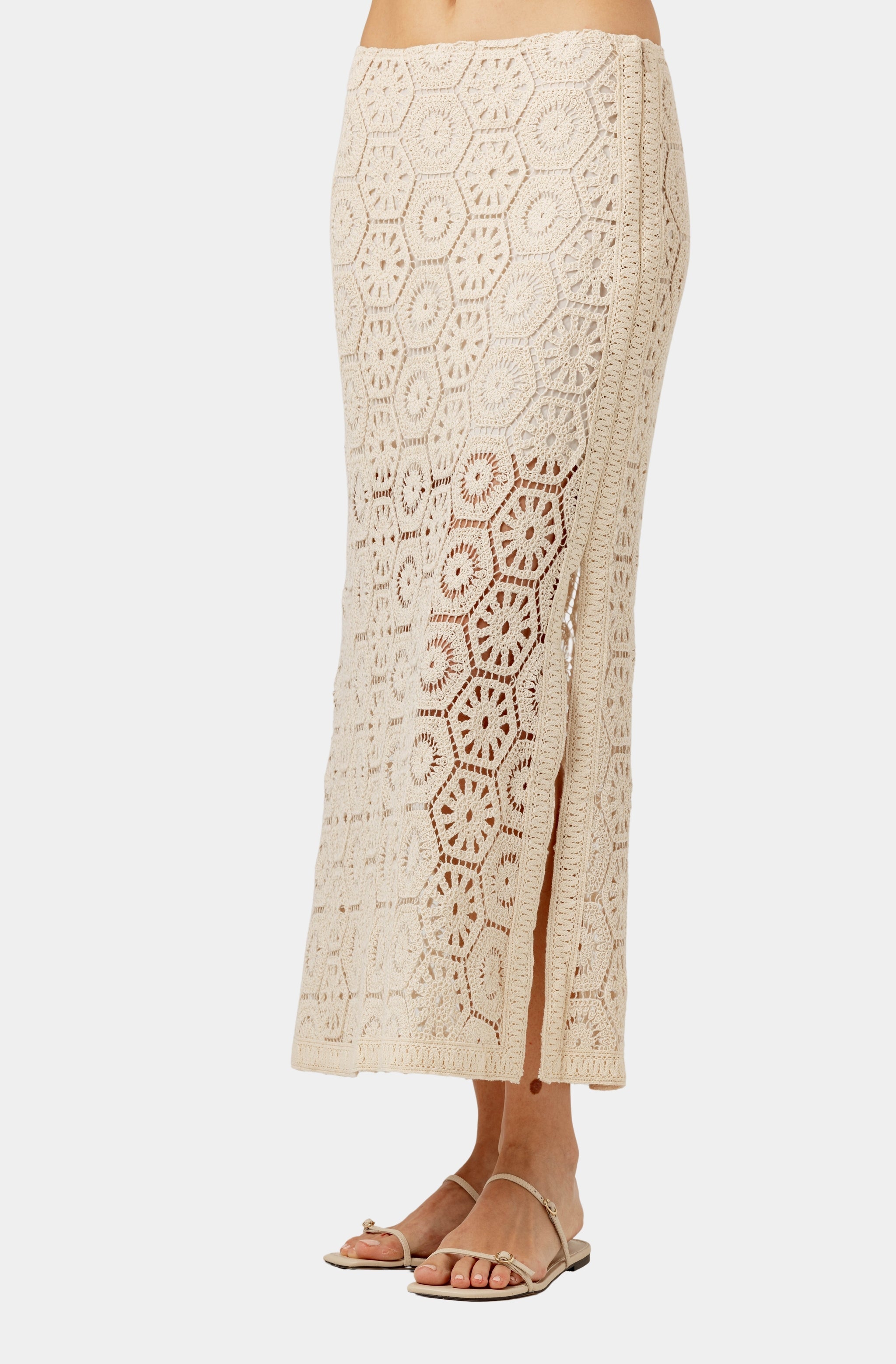 Patrice Skirt