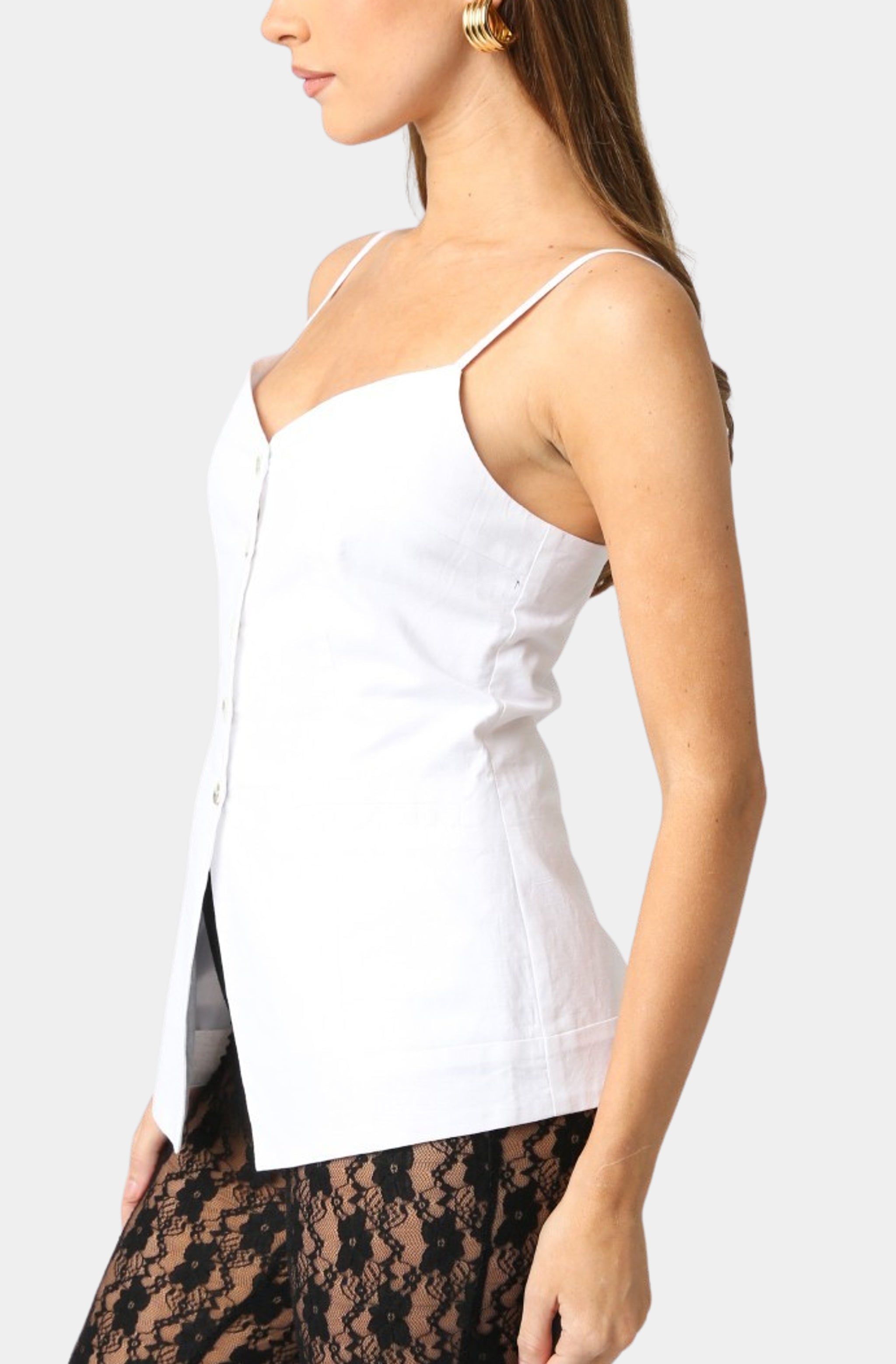 Abigail Top