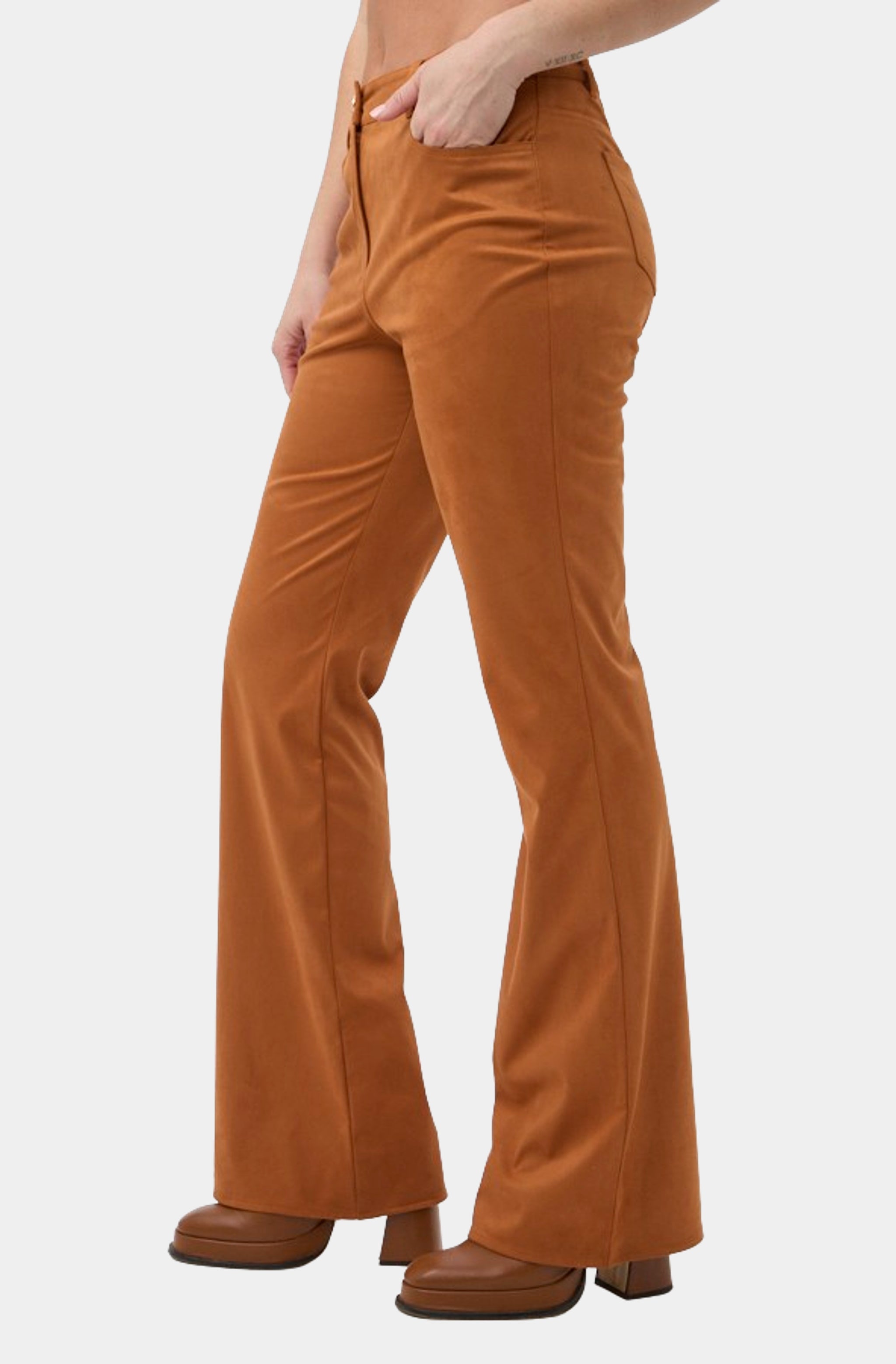 Apple Bottom Pant