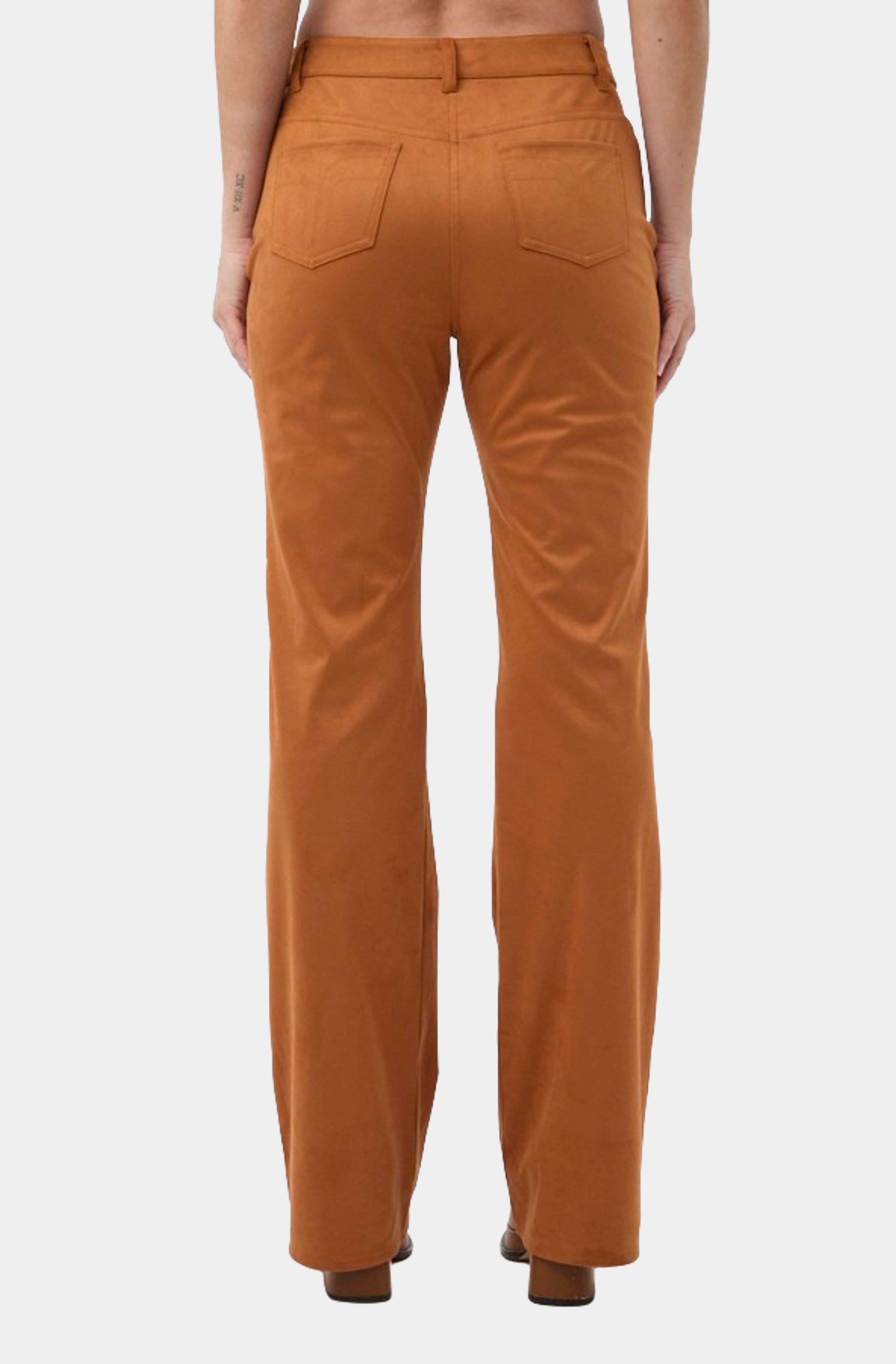 Apple Bottom Pant