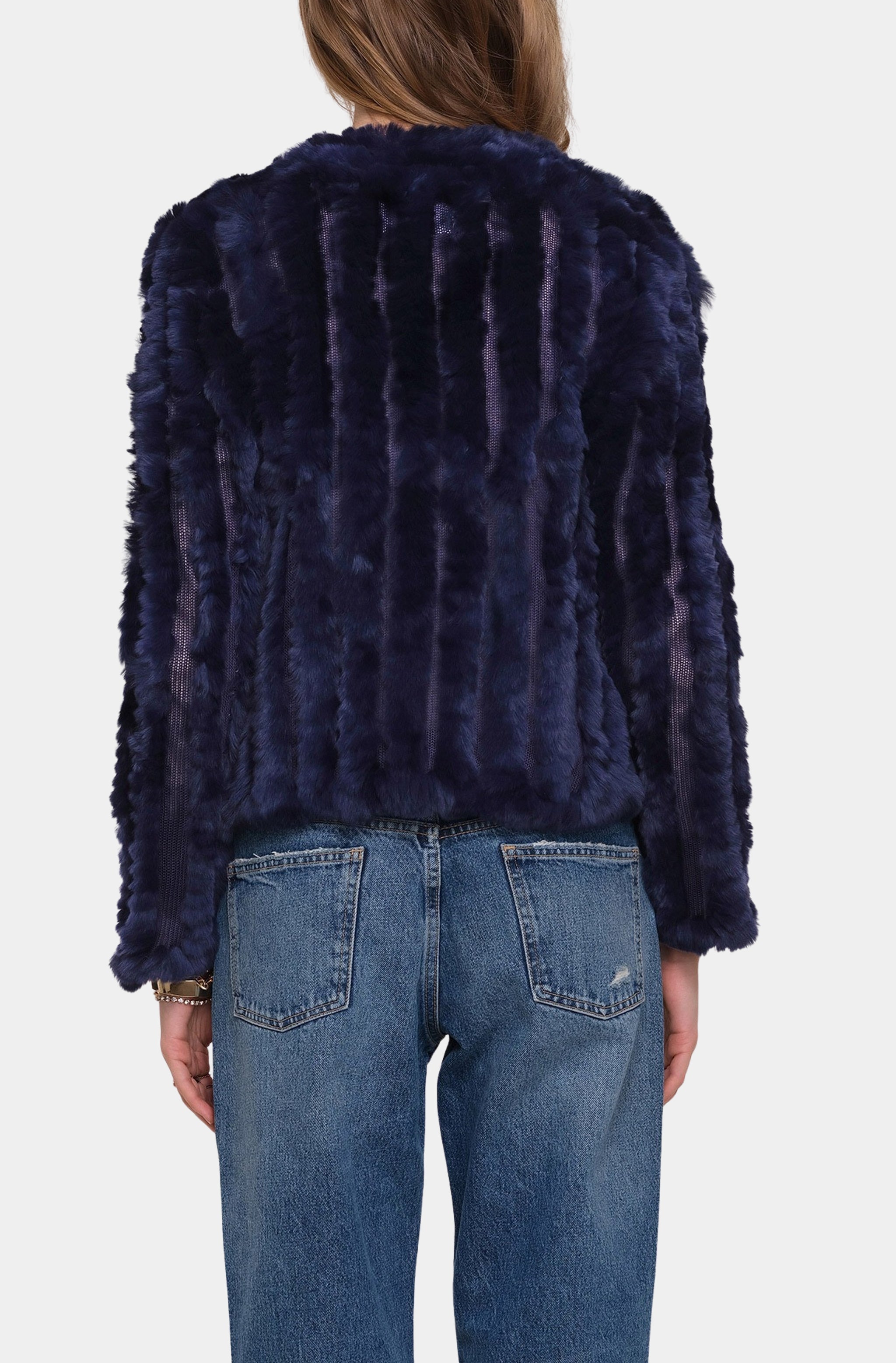 Rosa Jacket