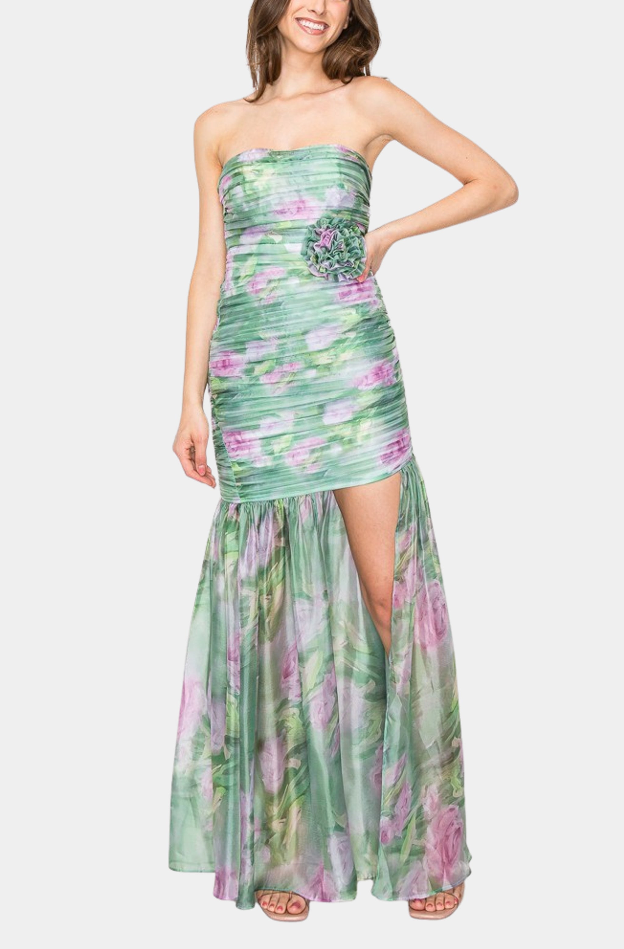Alessandra Dress