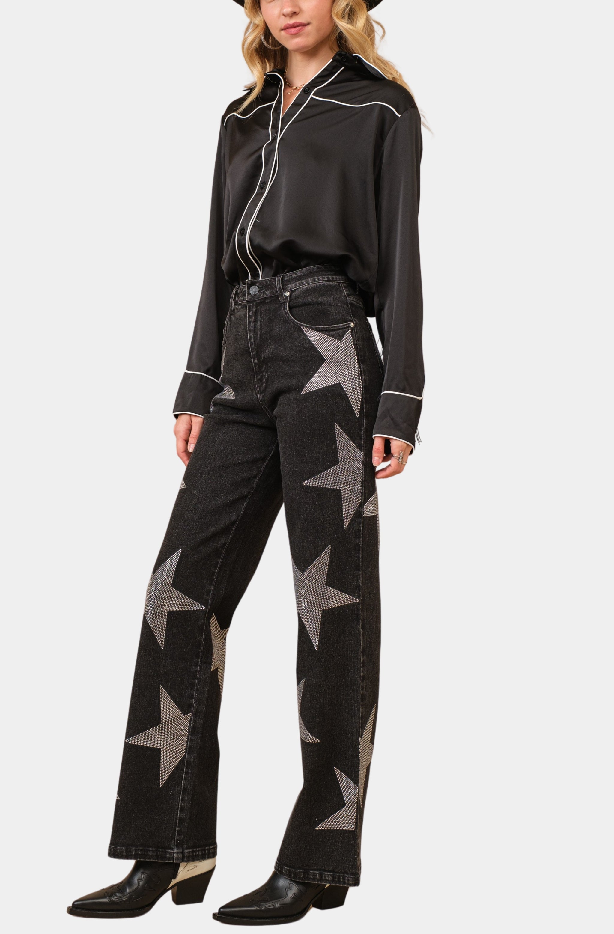 Virginia Top