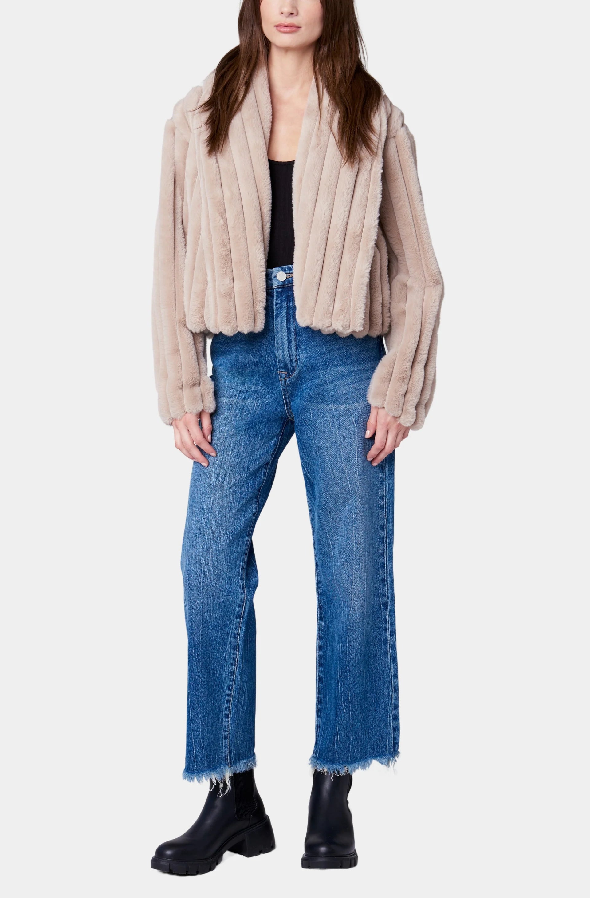 Fur Jacket