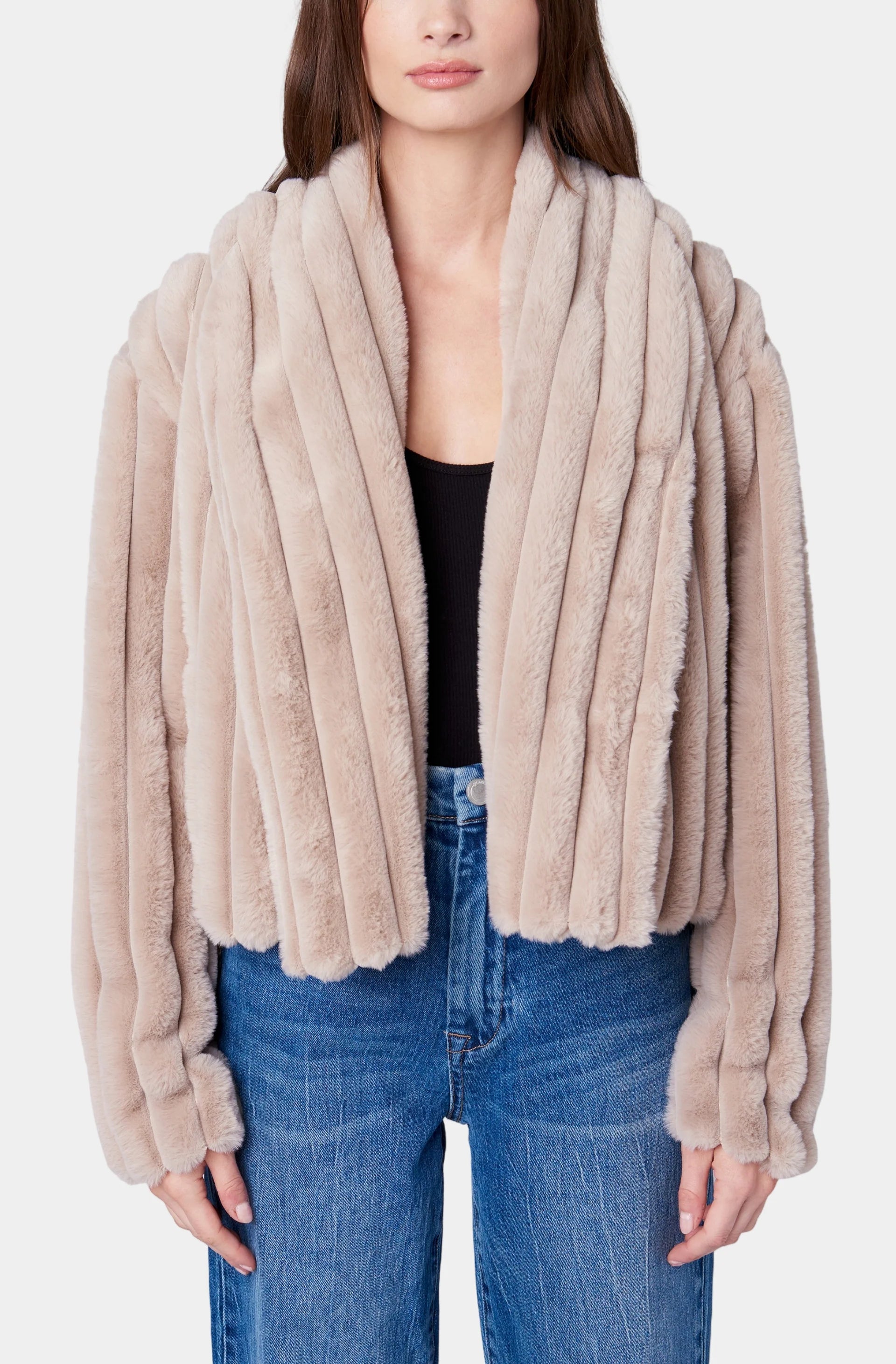 Fur Jacket