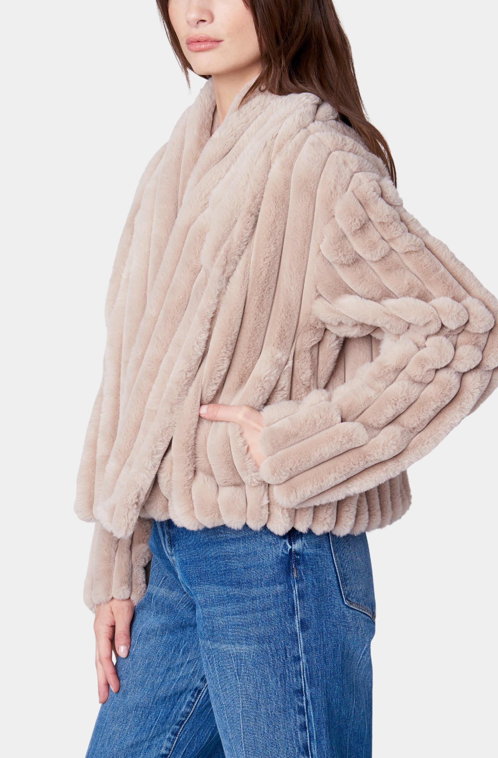 Fur Jacket