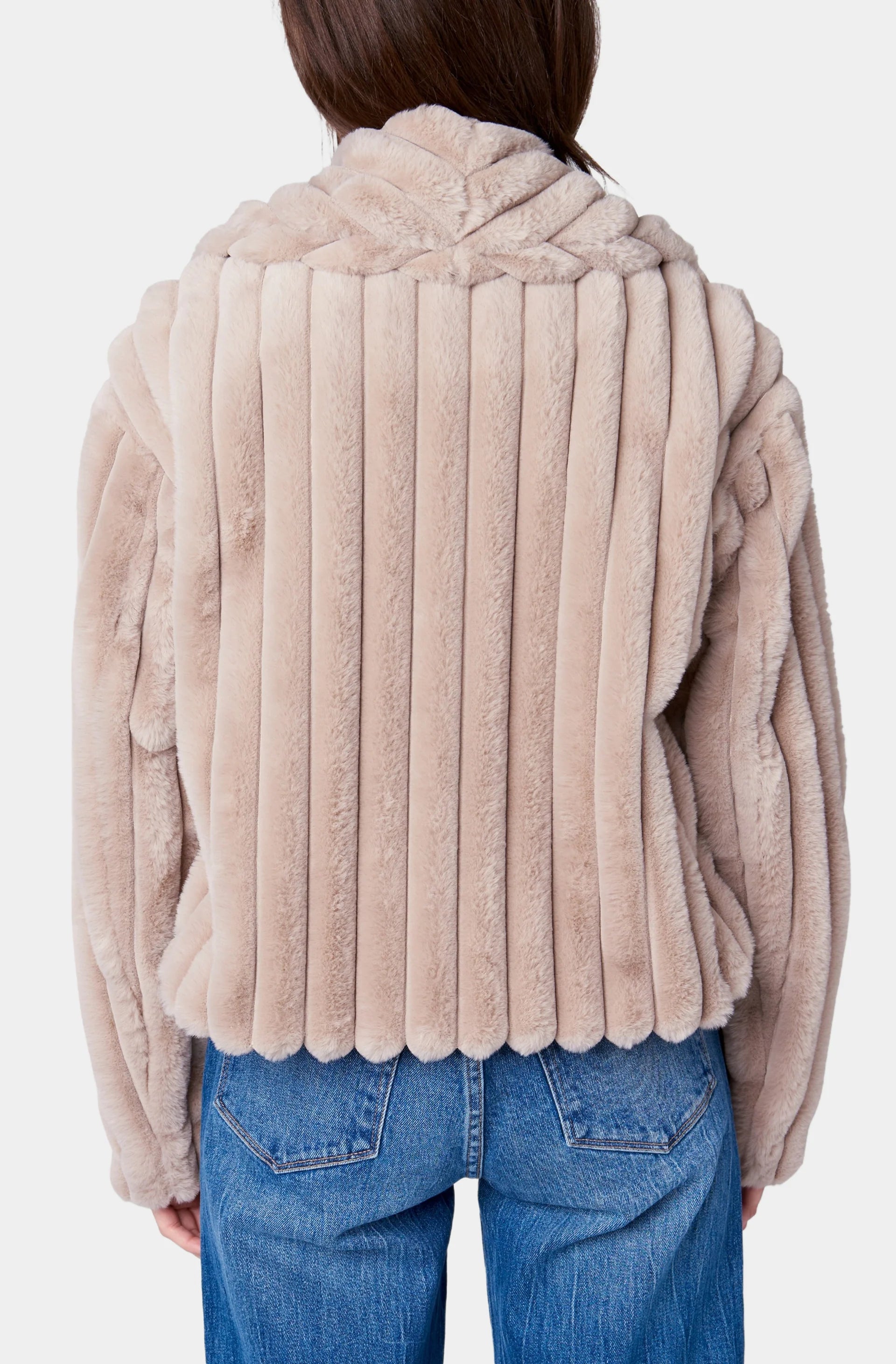 Fur Jacket