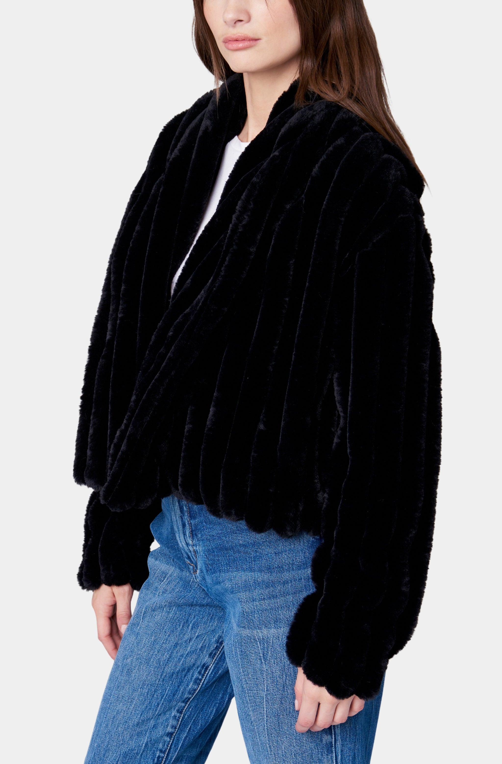 Fur Jacket