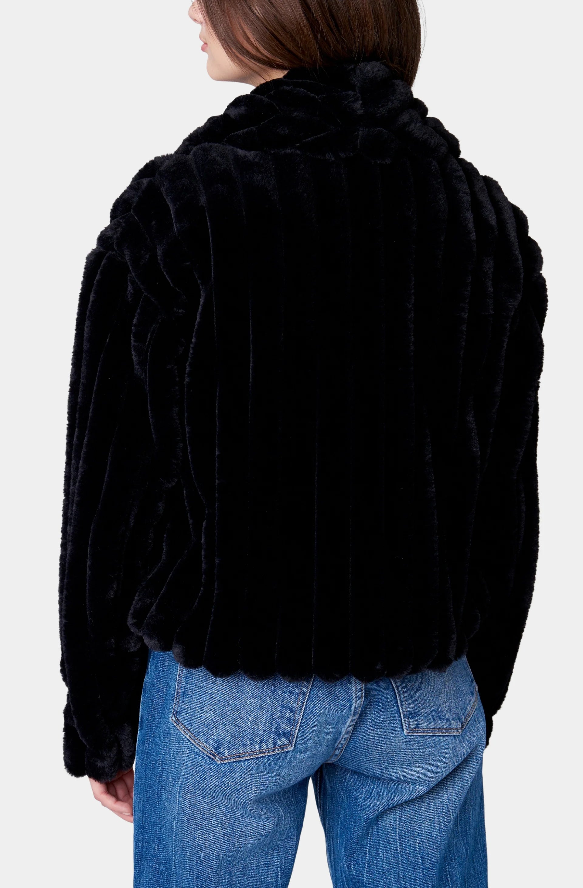 Fur Jacket