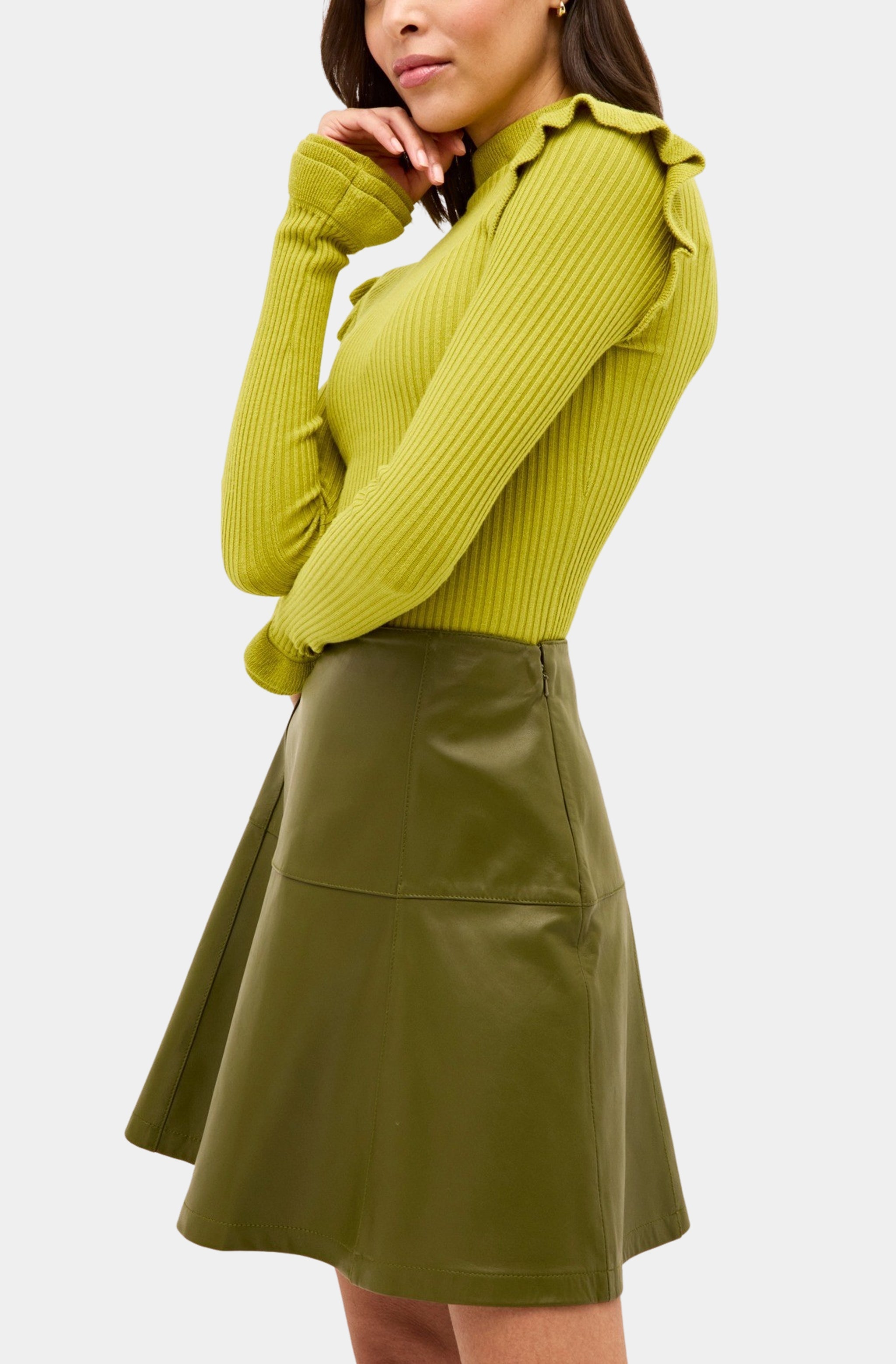Crawford Skirt