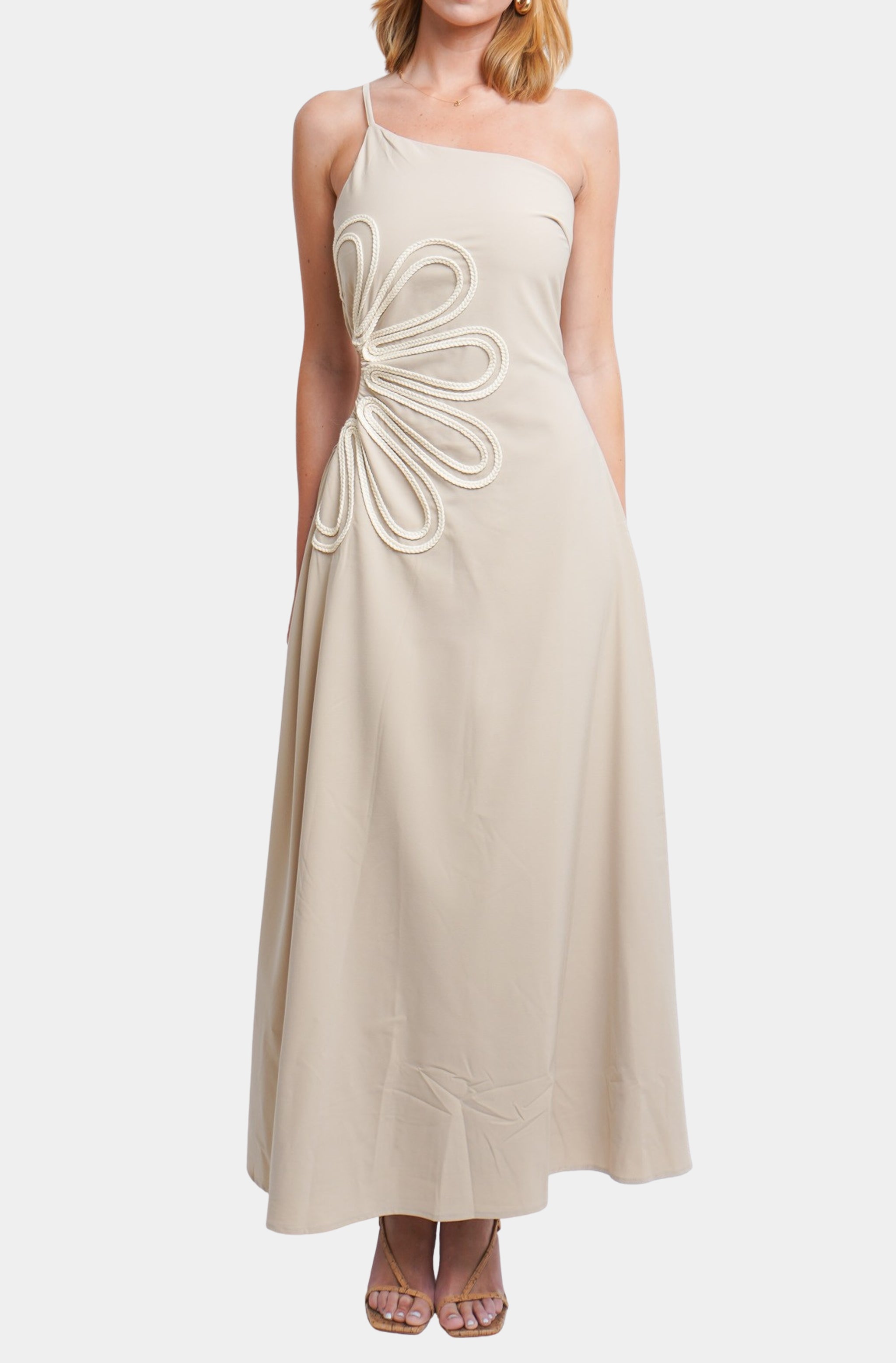 Natasha Dress