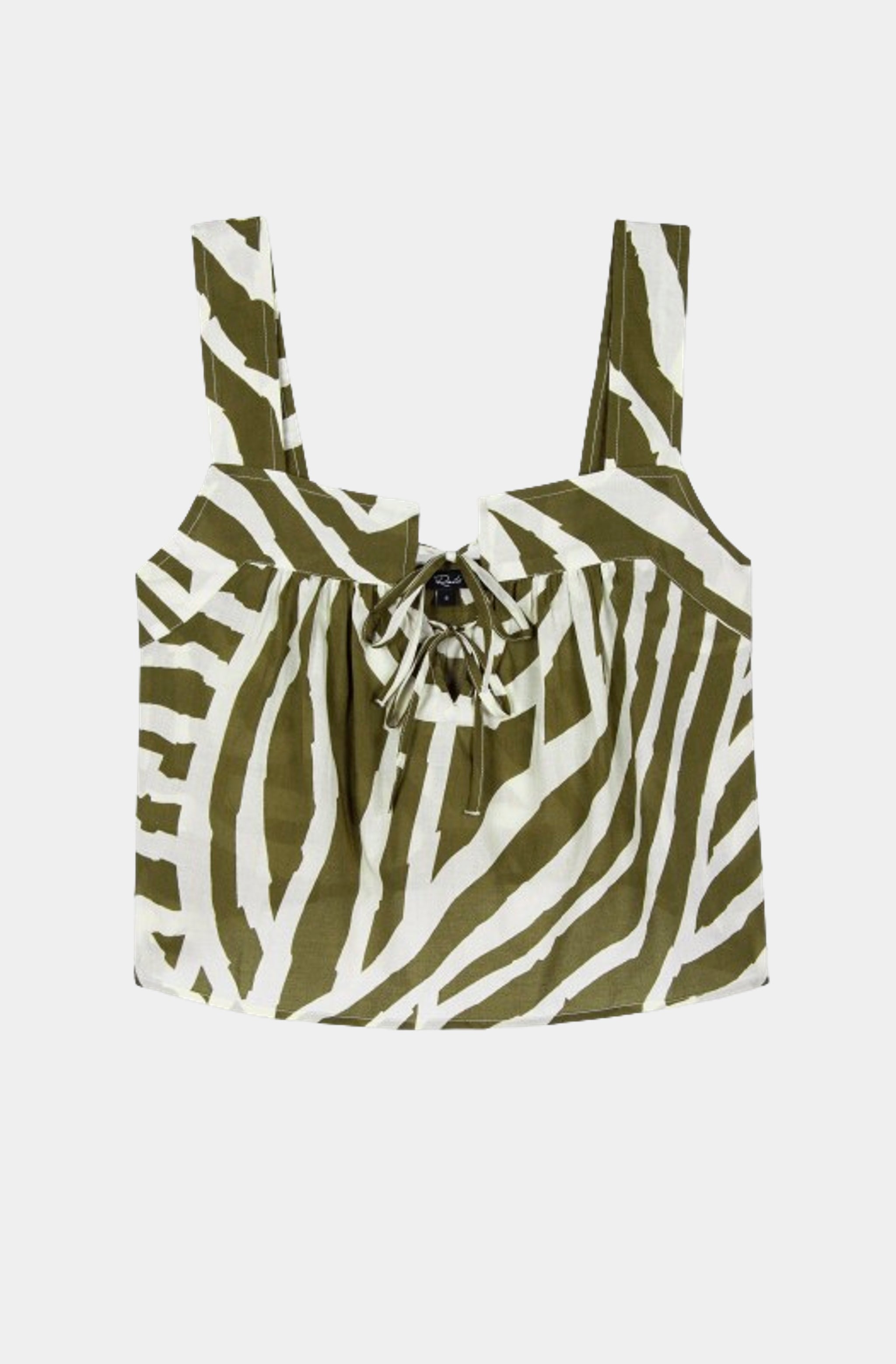 Blythe Top