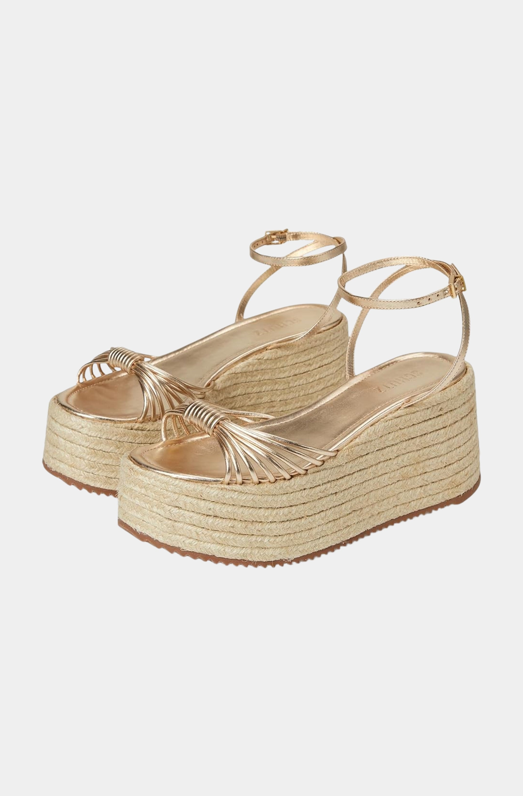 Livia Wedge Sandals