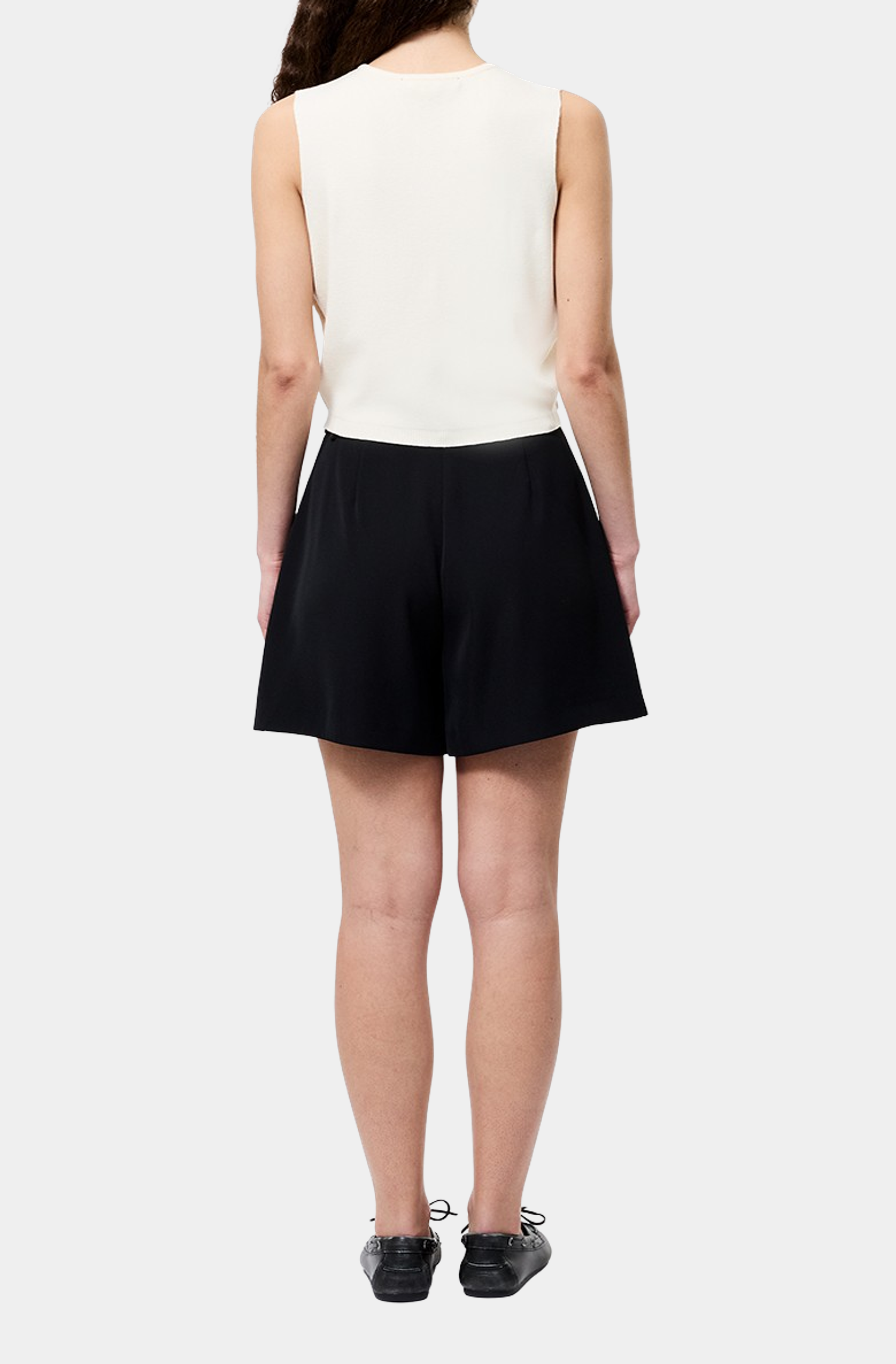 Cosysoft Knit Vest