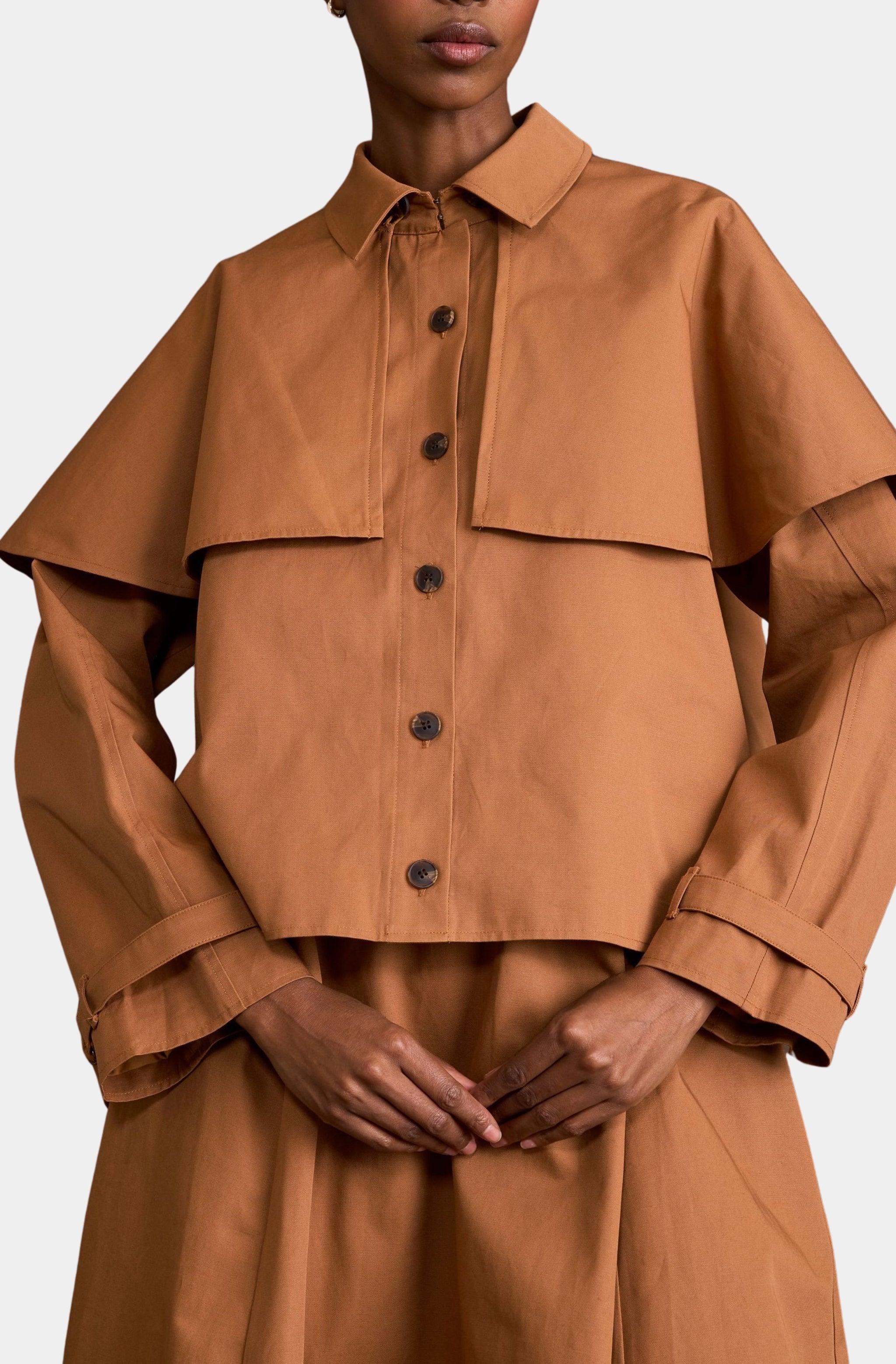 Ethridge Trench
